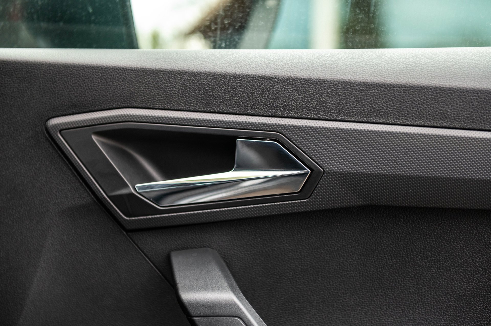 Foto van Seat Arona