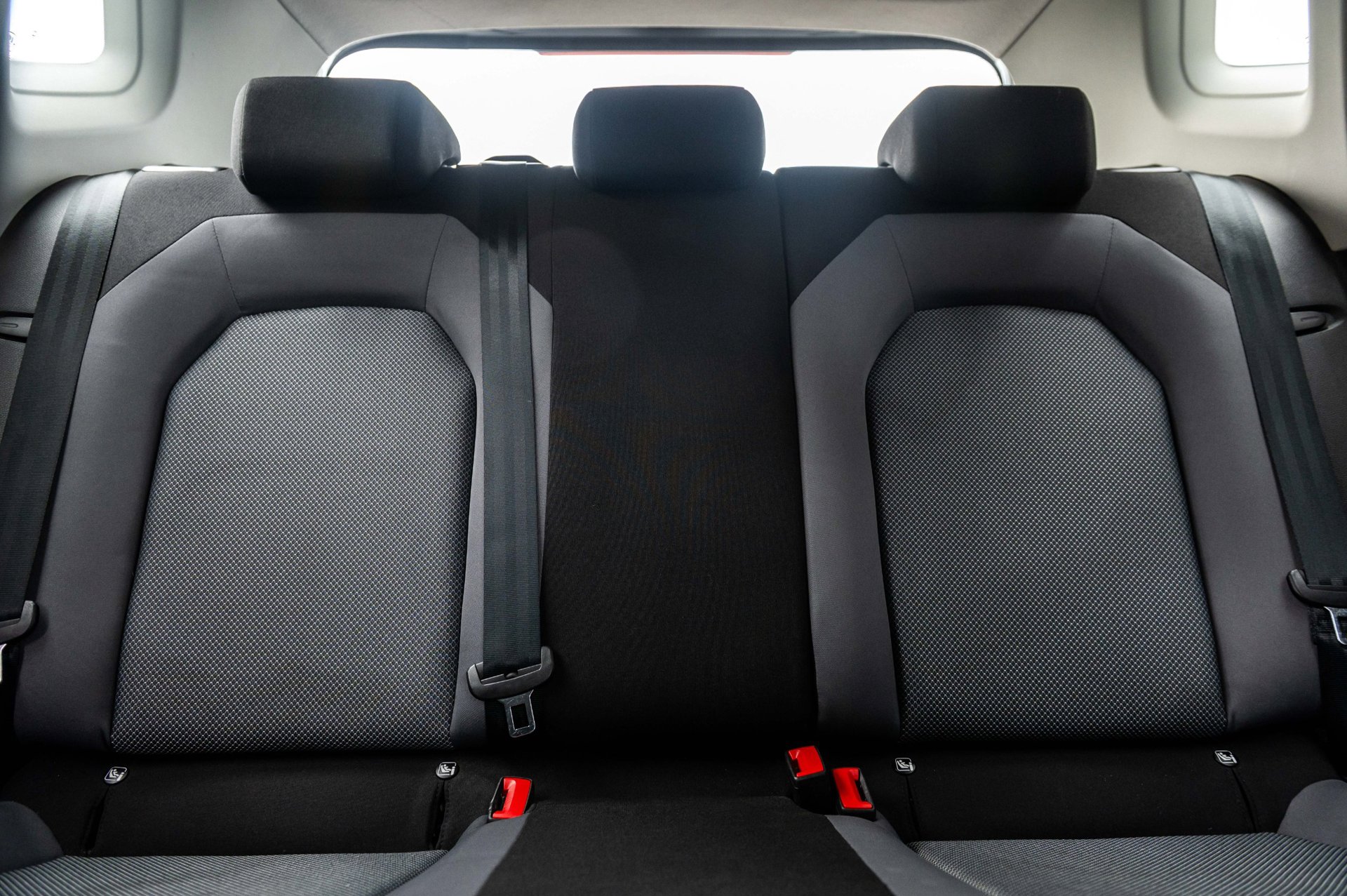 Foto van Seat Arona