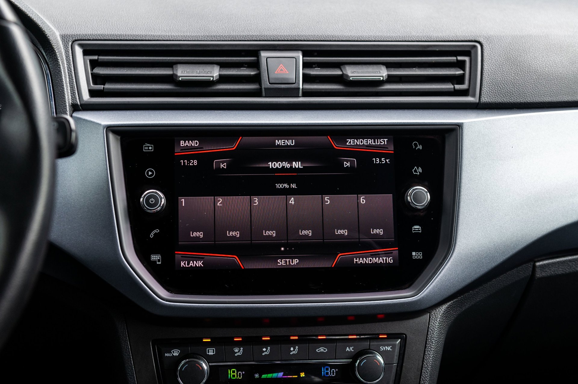 Foto van Seat Arona