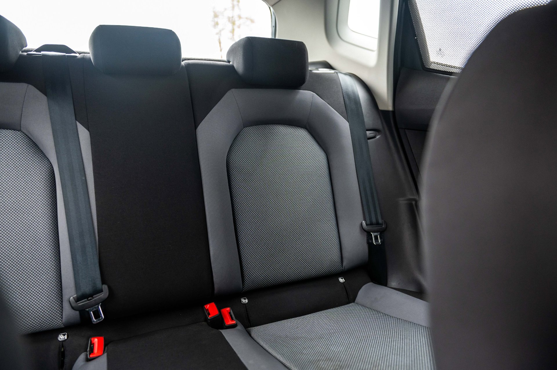 Foto van Seat Arona