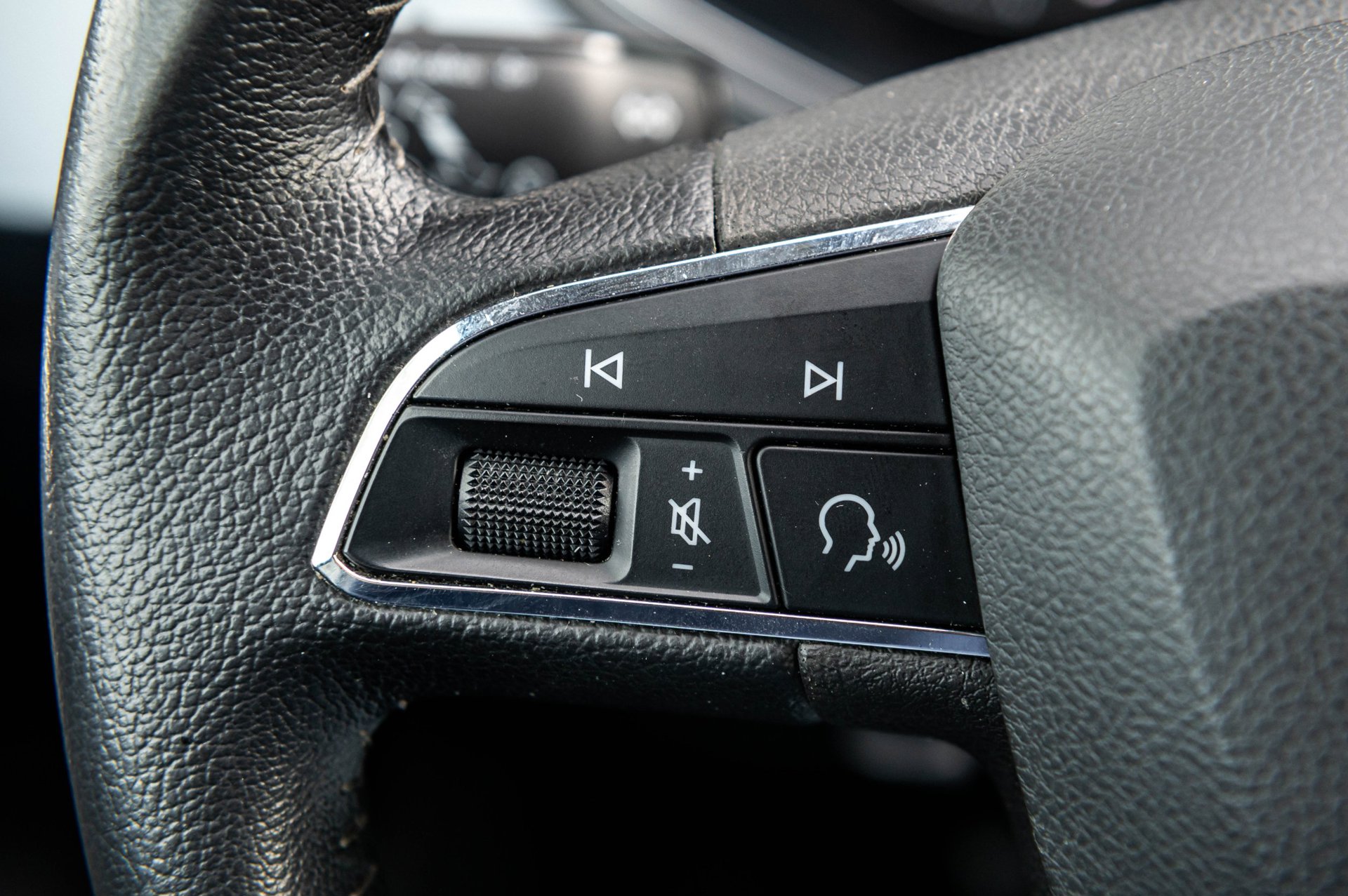 Foto van Seat Arona