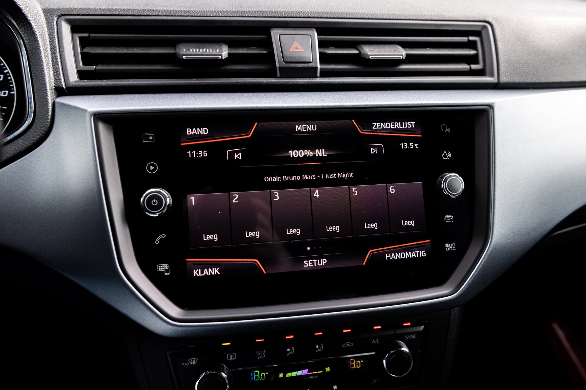 Foto van Seat Arona