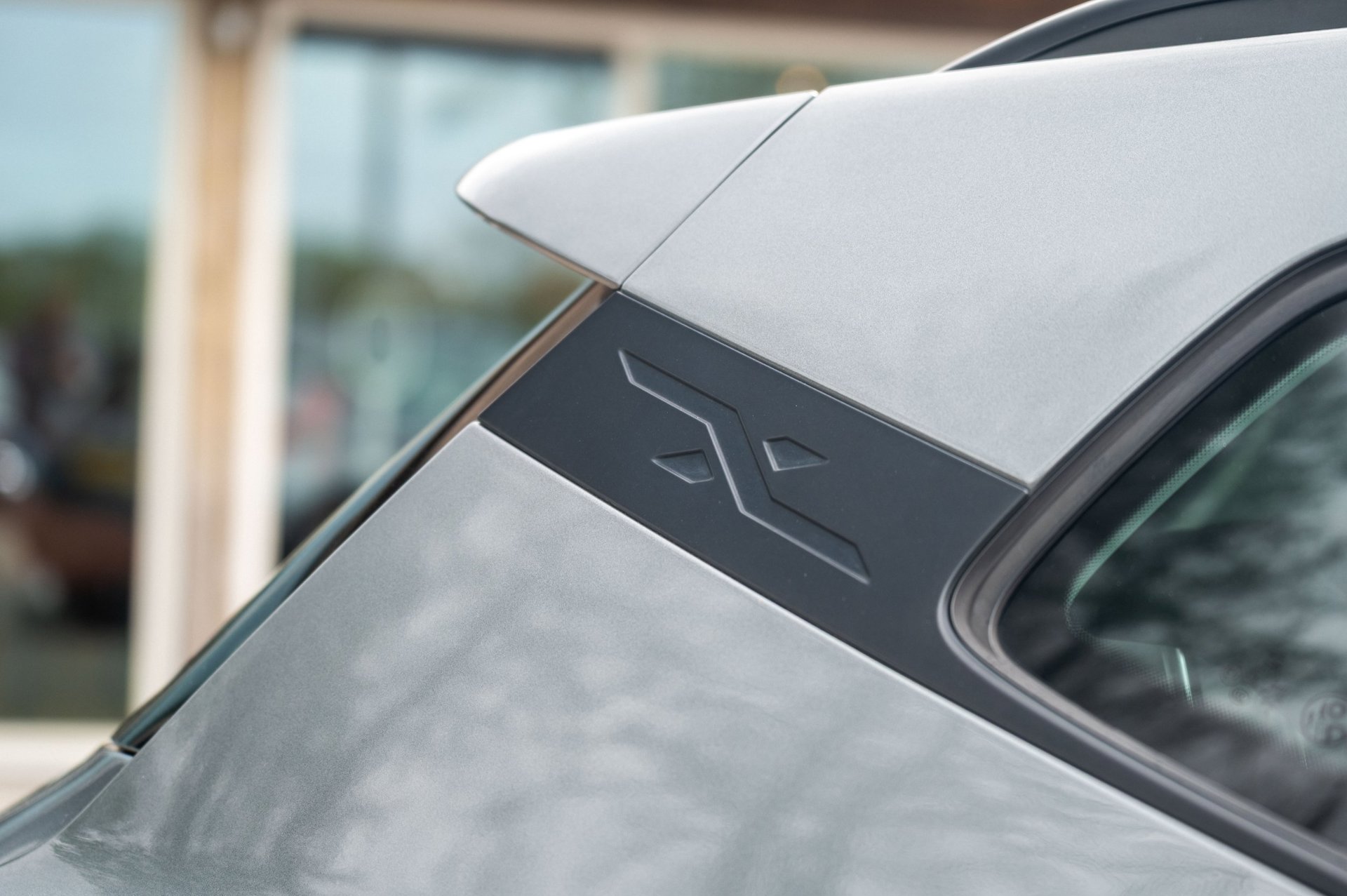 Foto van Seat Arona