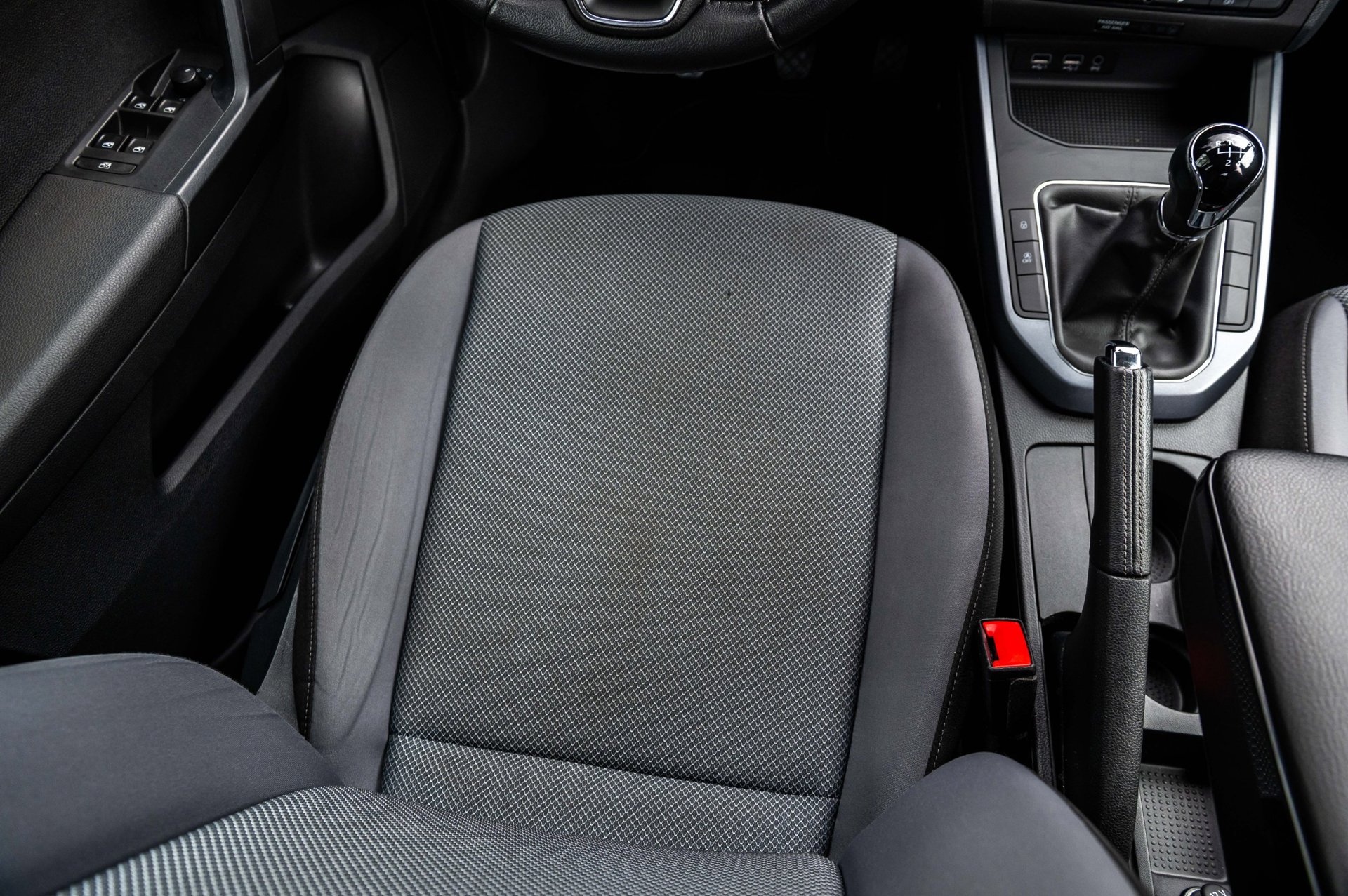 Foto van Seat Arona