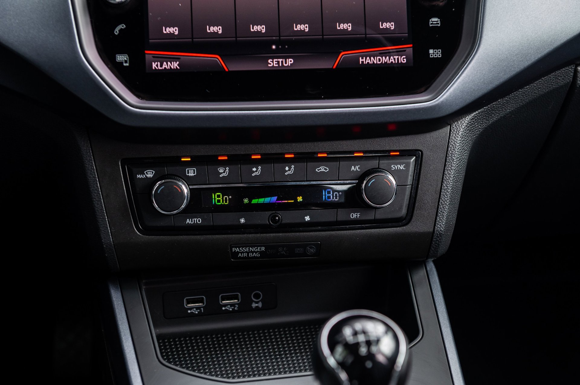Foto van Seat Arona