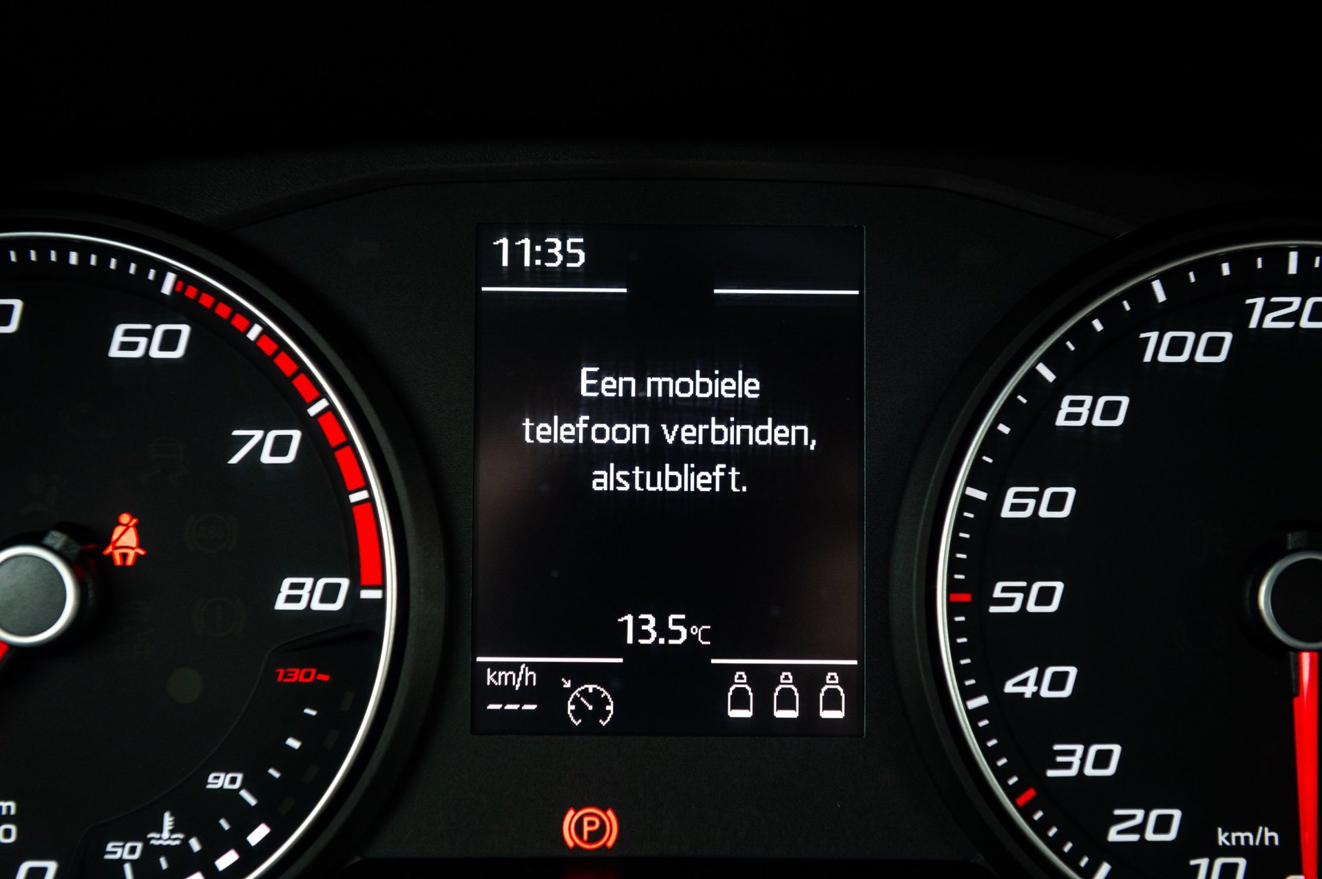 Foto van Seat Arona