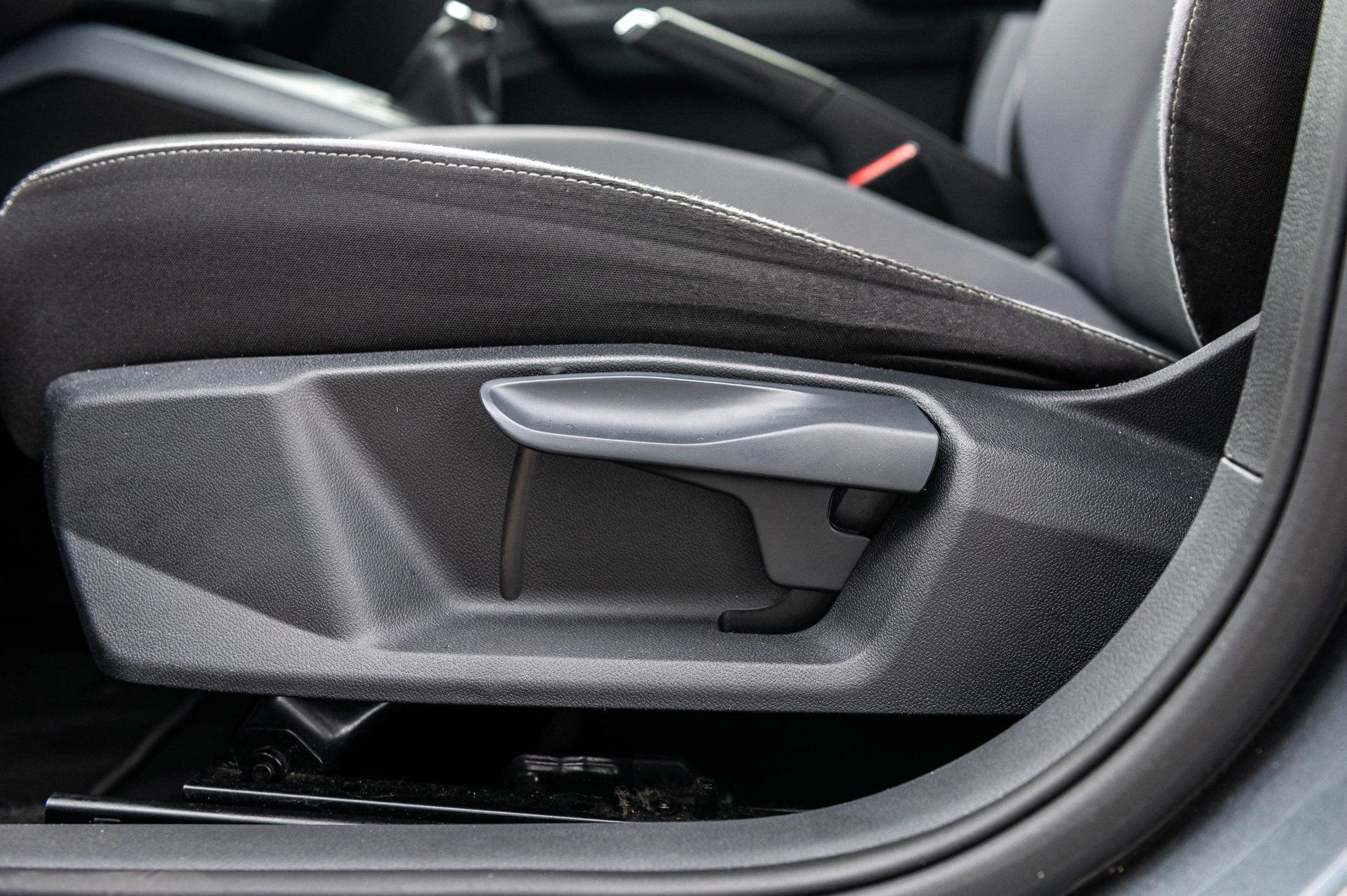 Foto van Seat Arona