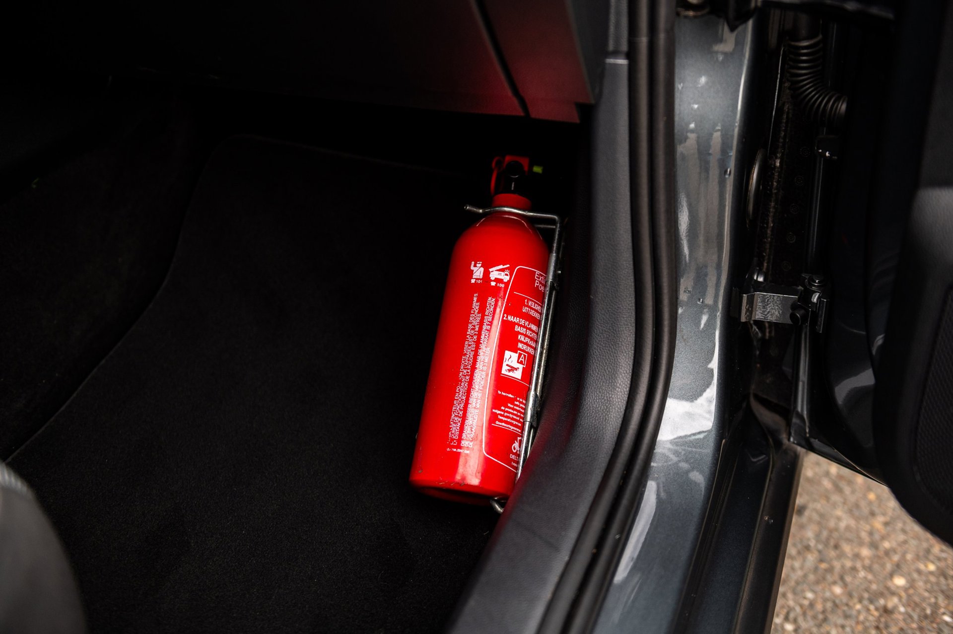 Foto van Seat Arona