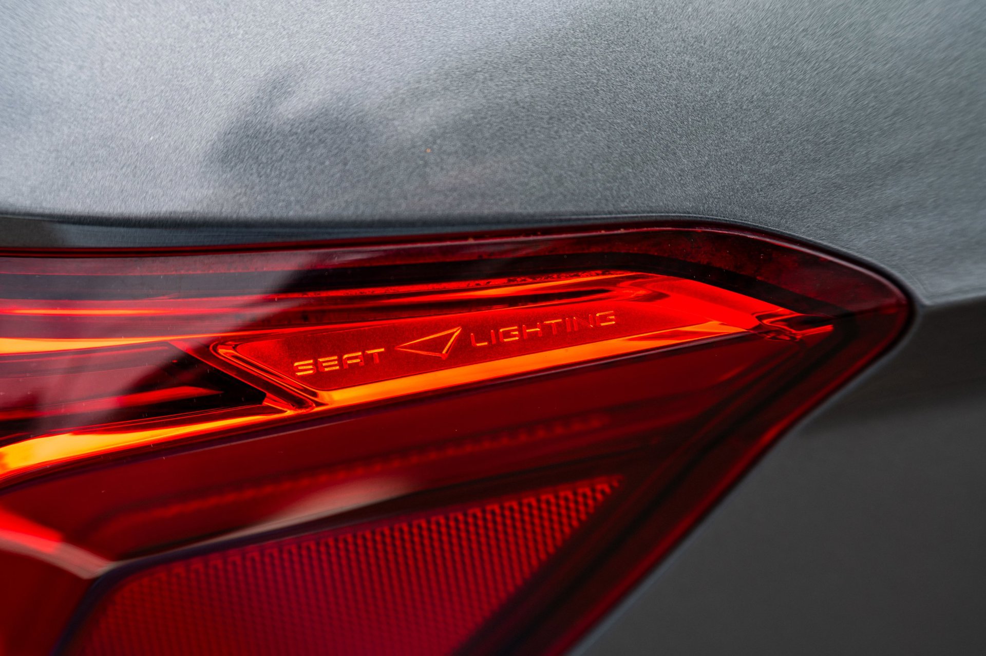 Foto van Seat Arona