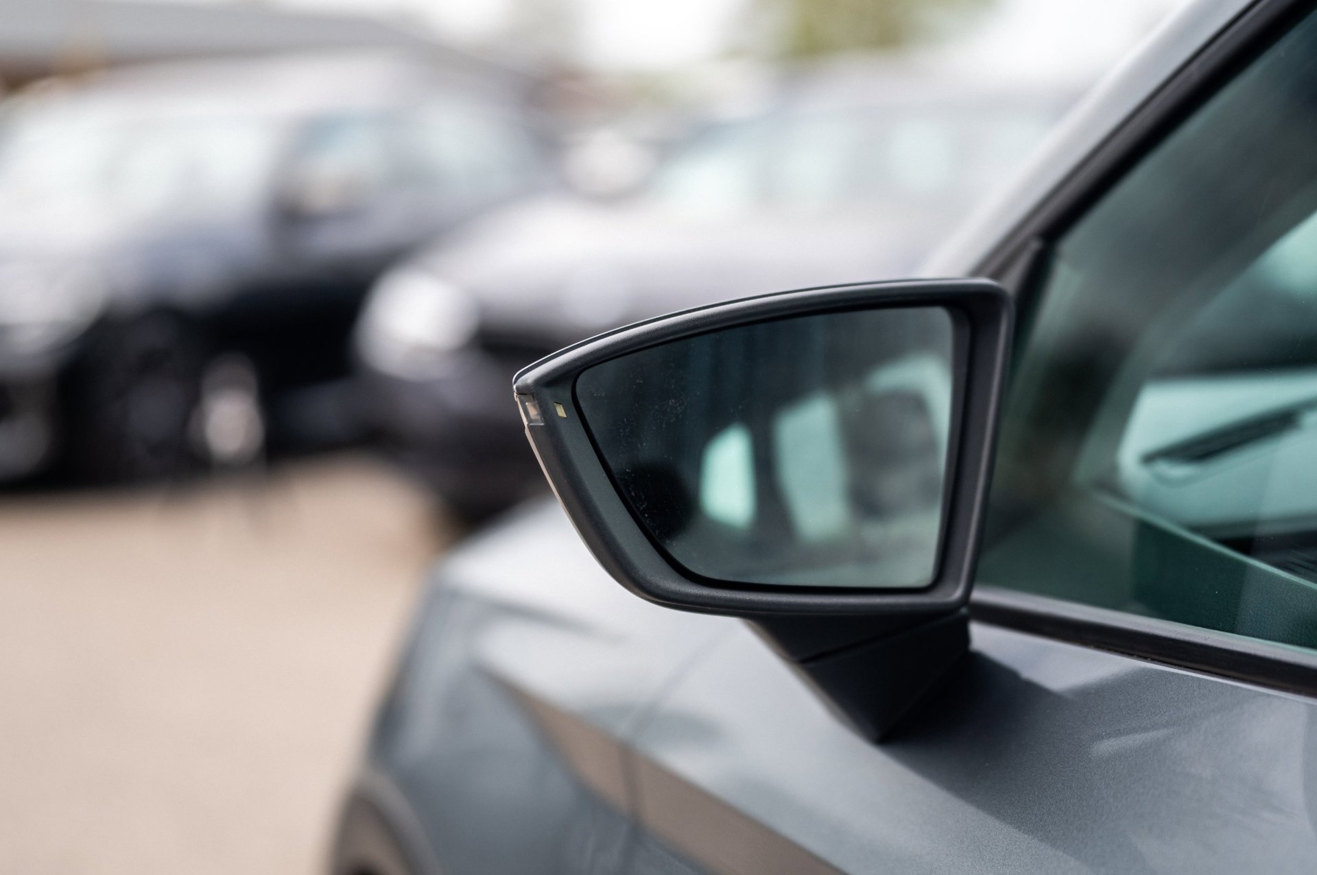 Foto van Seat Arona