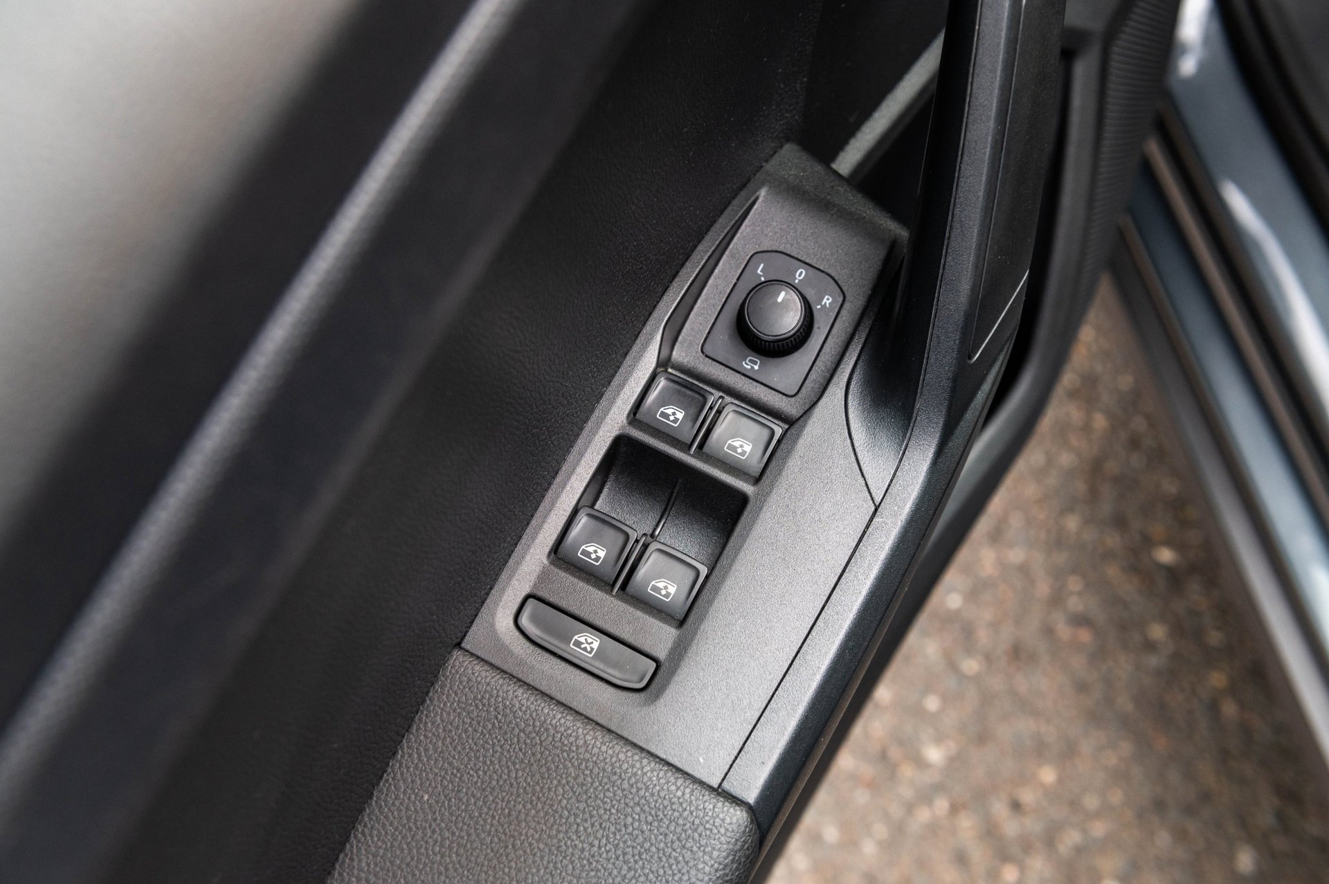 Foto van Seat Arona
