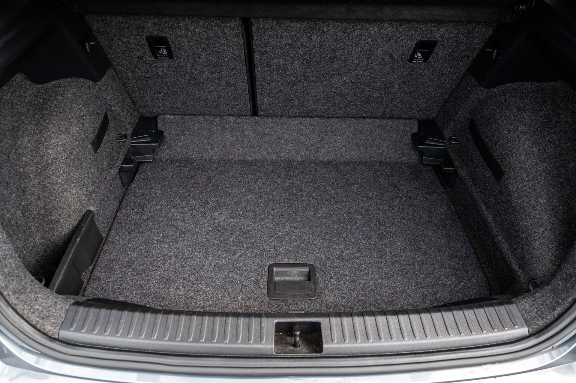 Foto van Seat Arona