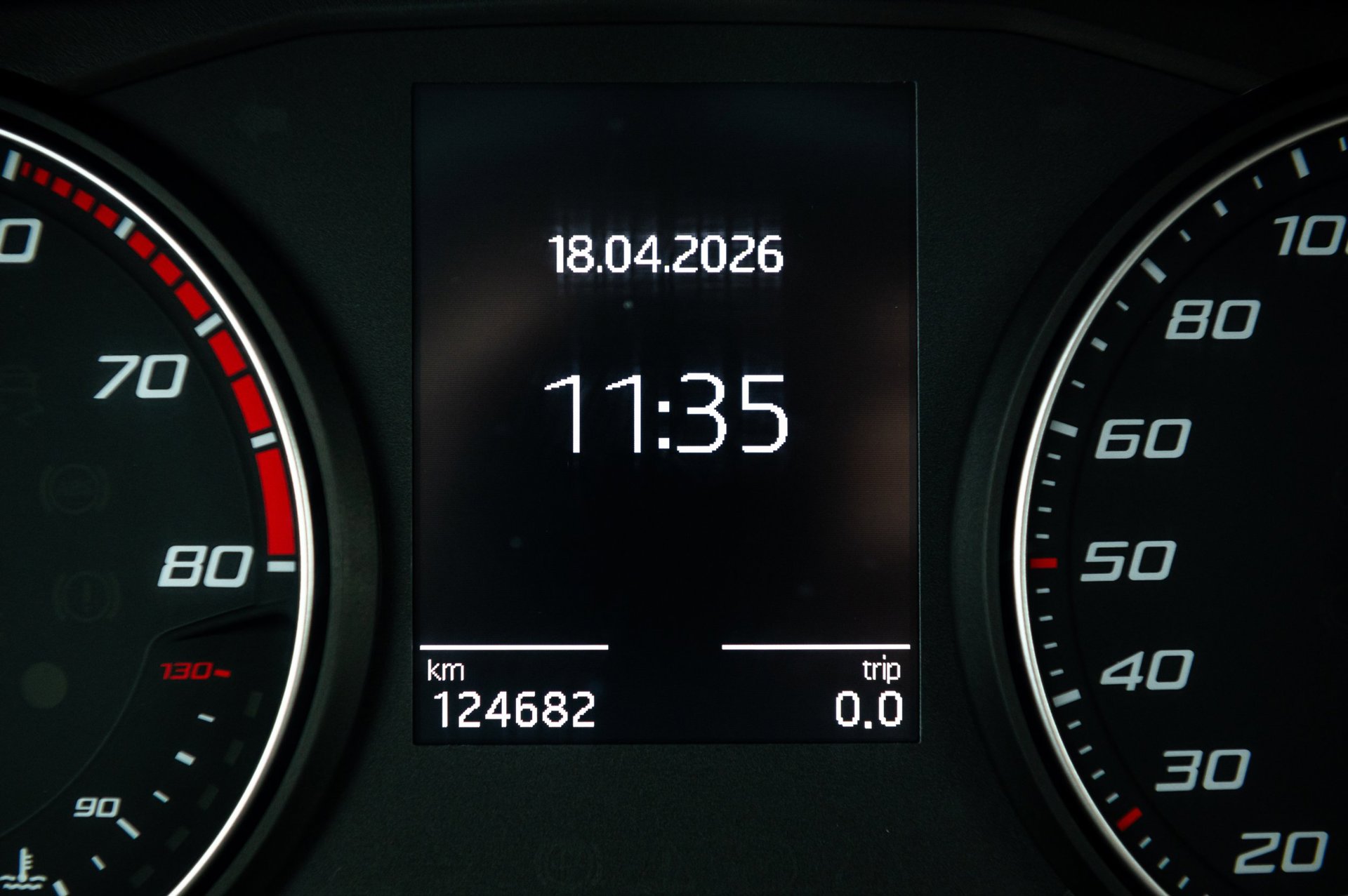 Foto van Seat Arona