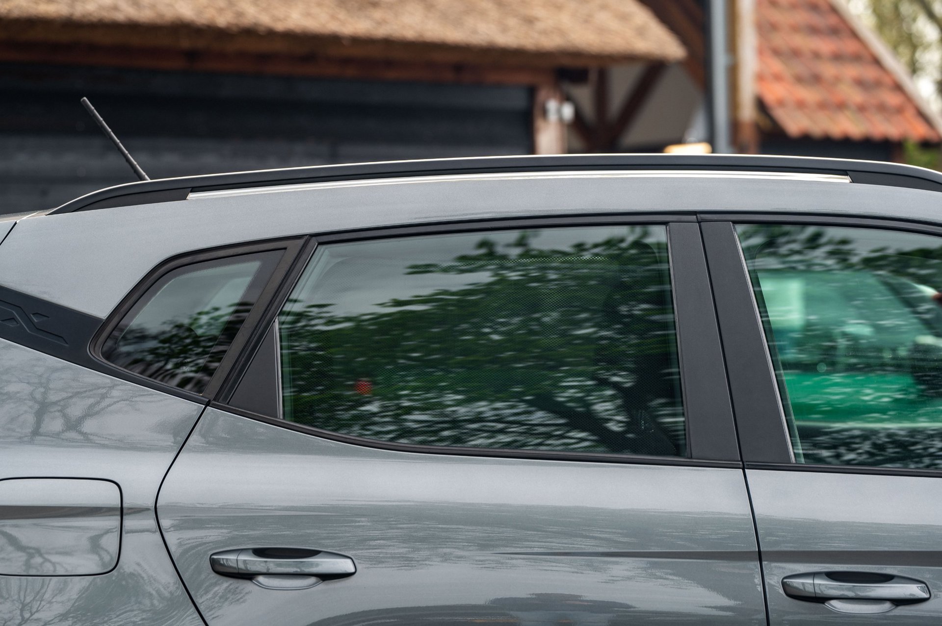 Foto van Seat Arona