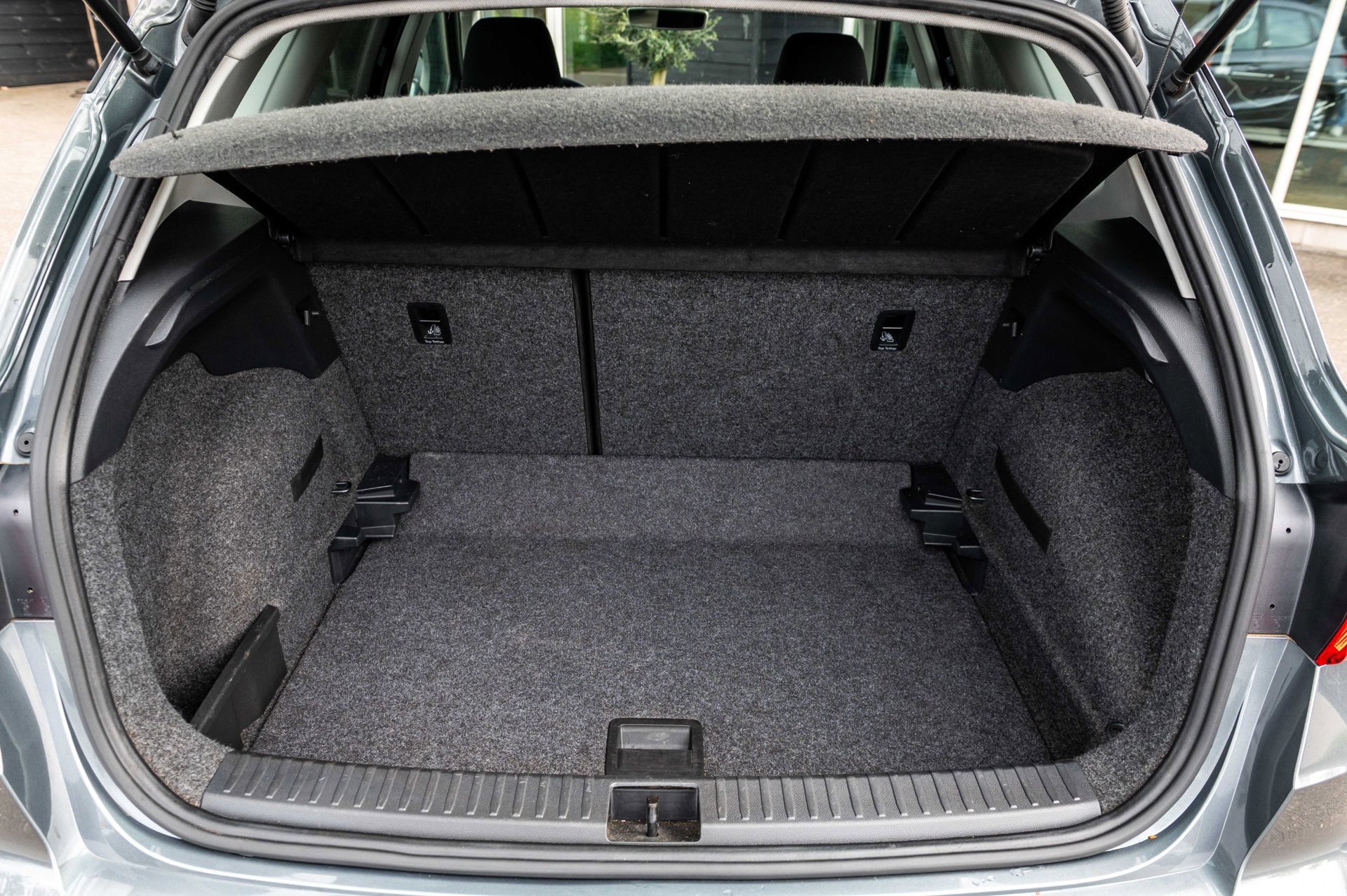 Foto van Seat Arona