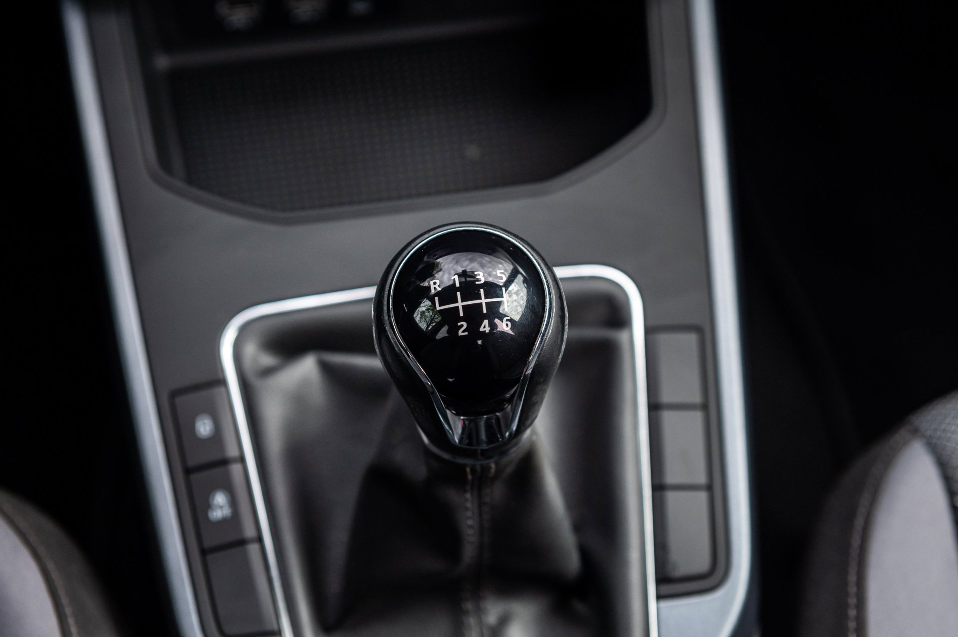 Foto van Seat Arona