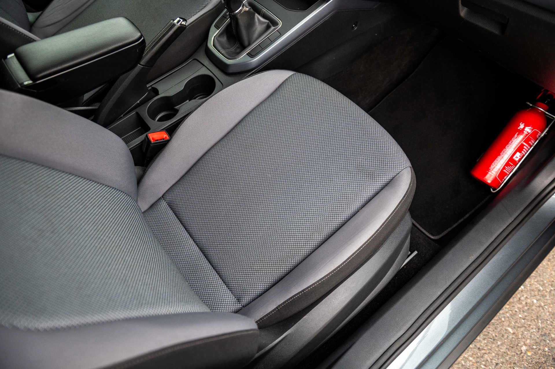 Foto van Seat Arona
