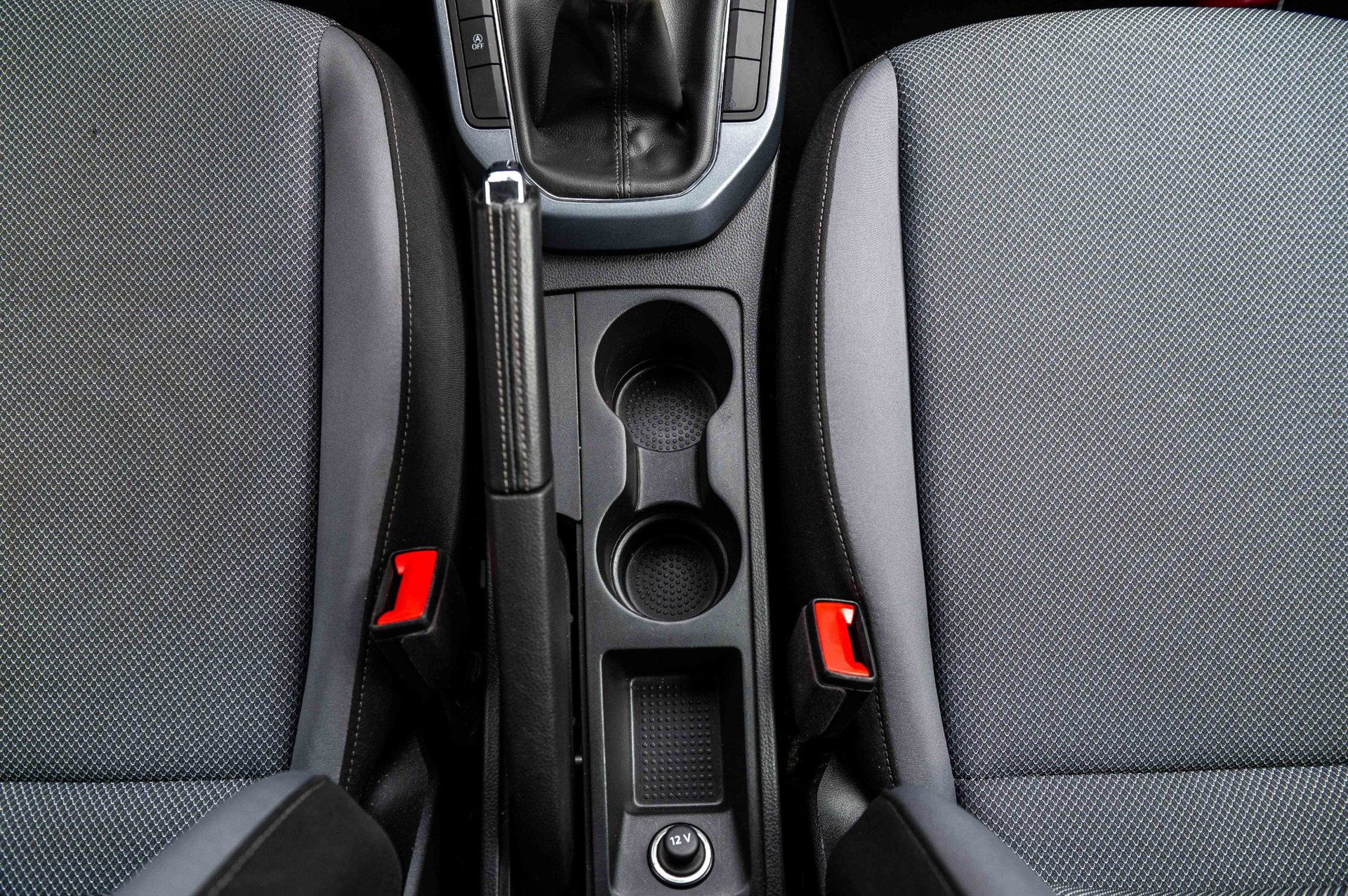 Foto van Seat Arona