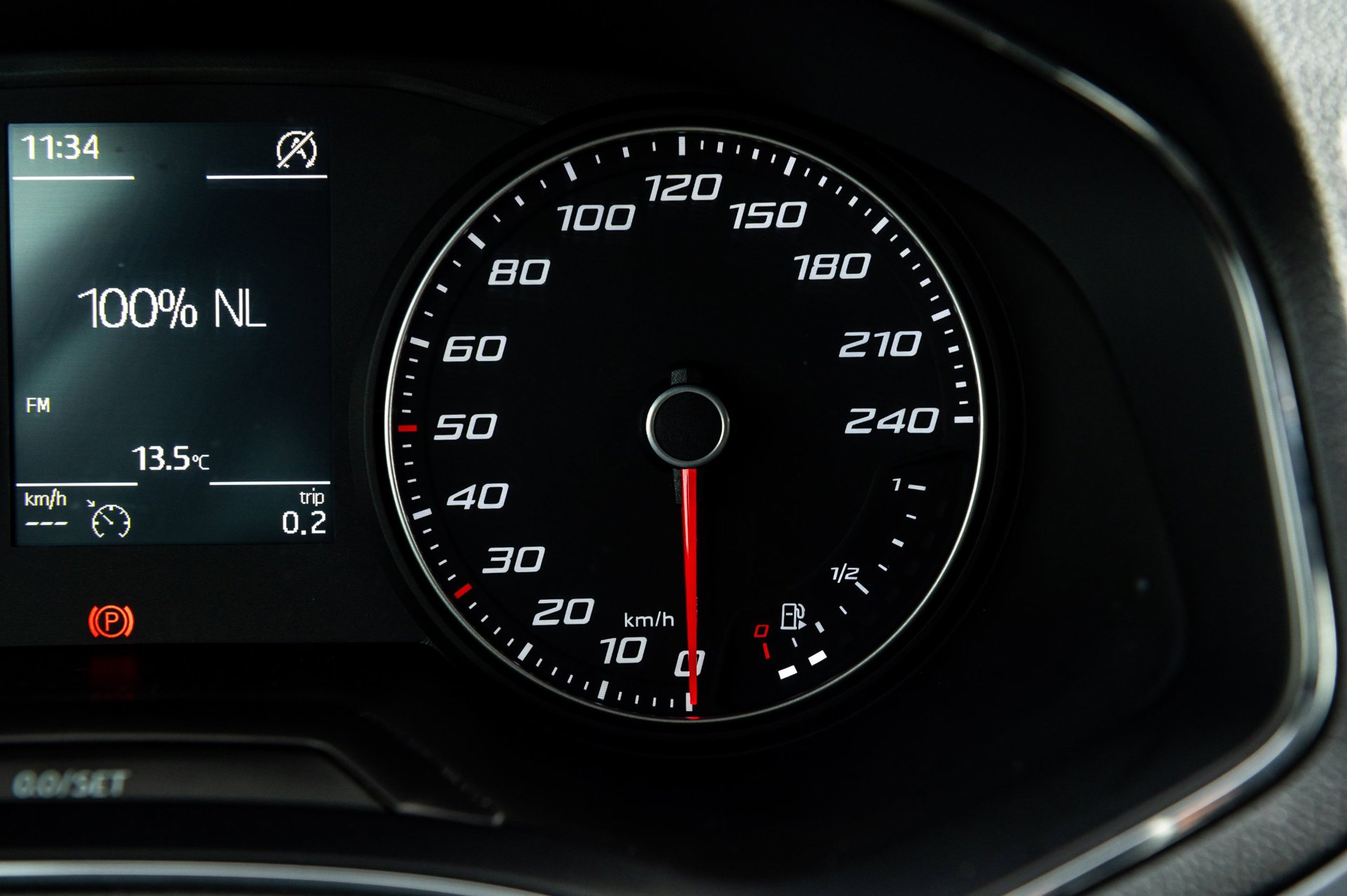 Foto van Seat Arona