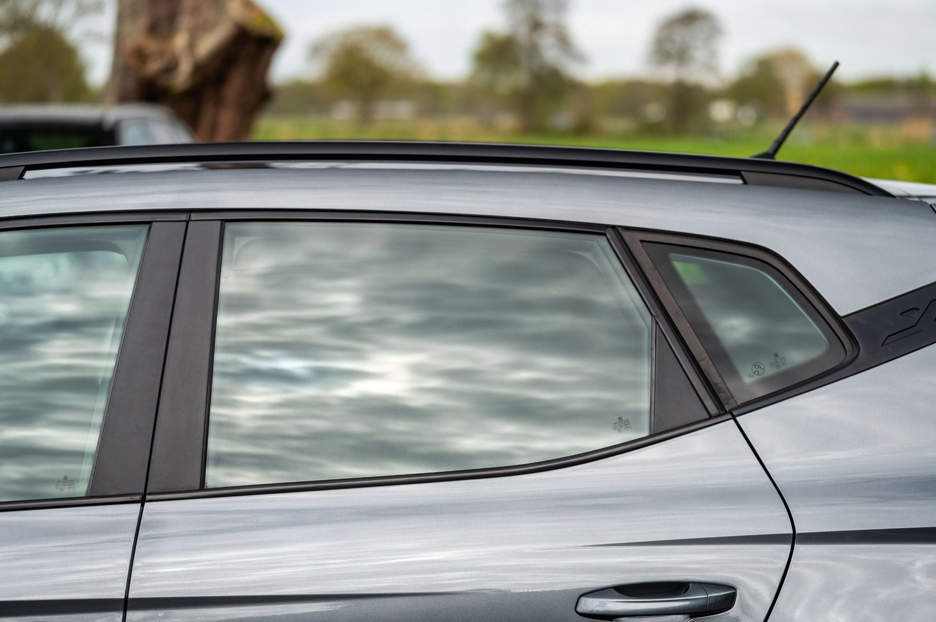Foto van Seat Arona