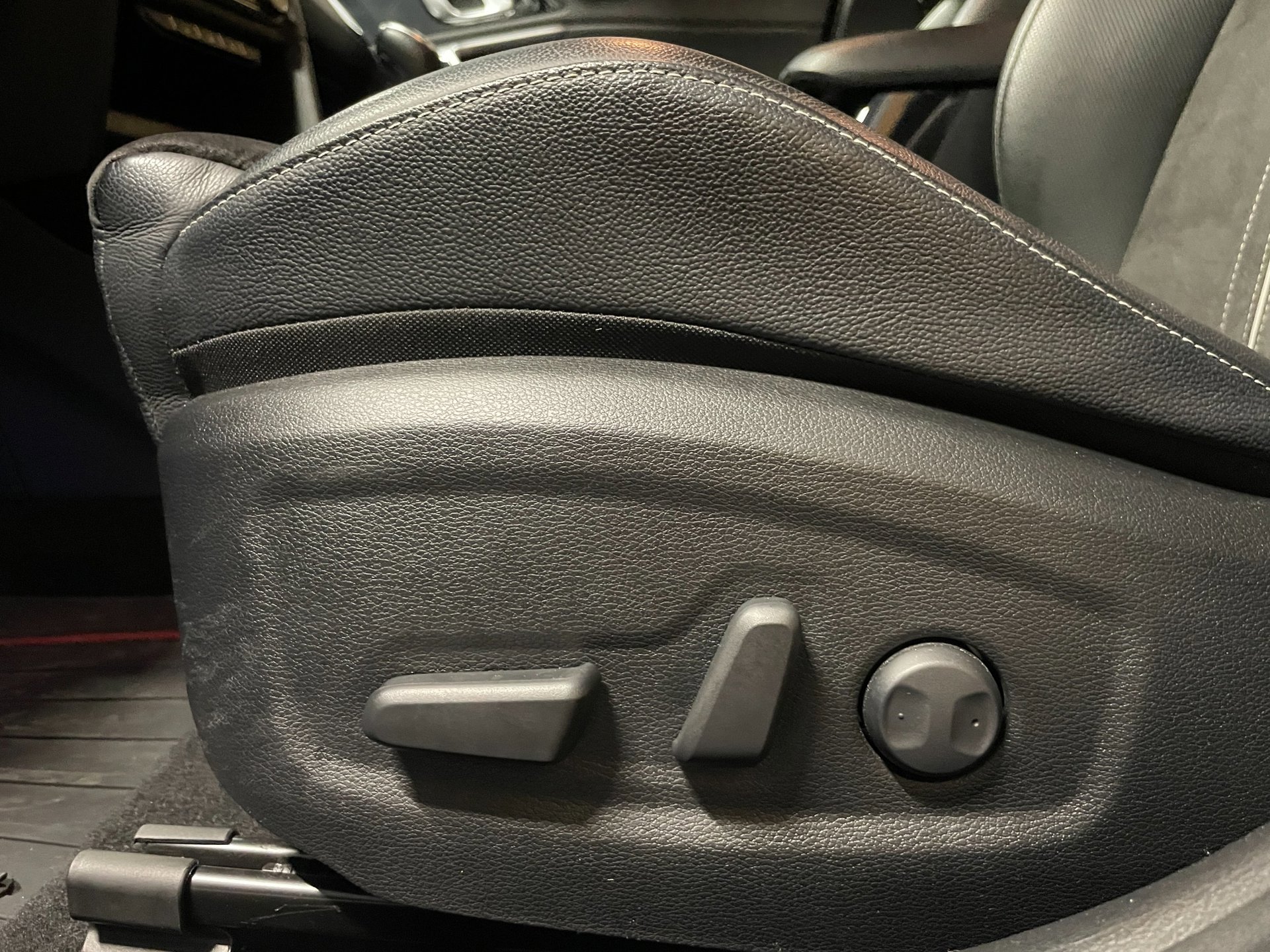 Foto van Kia Proceed