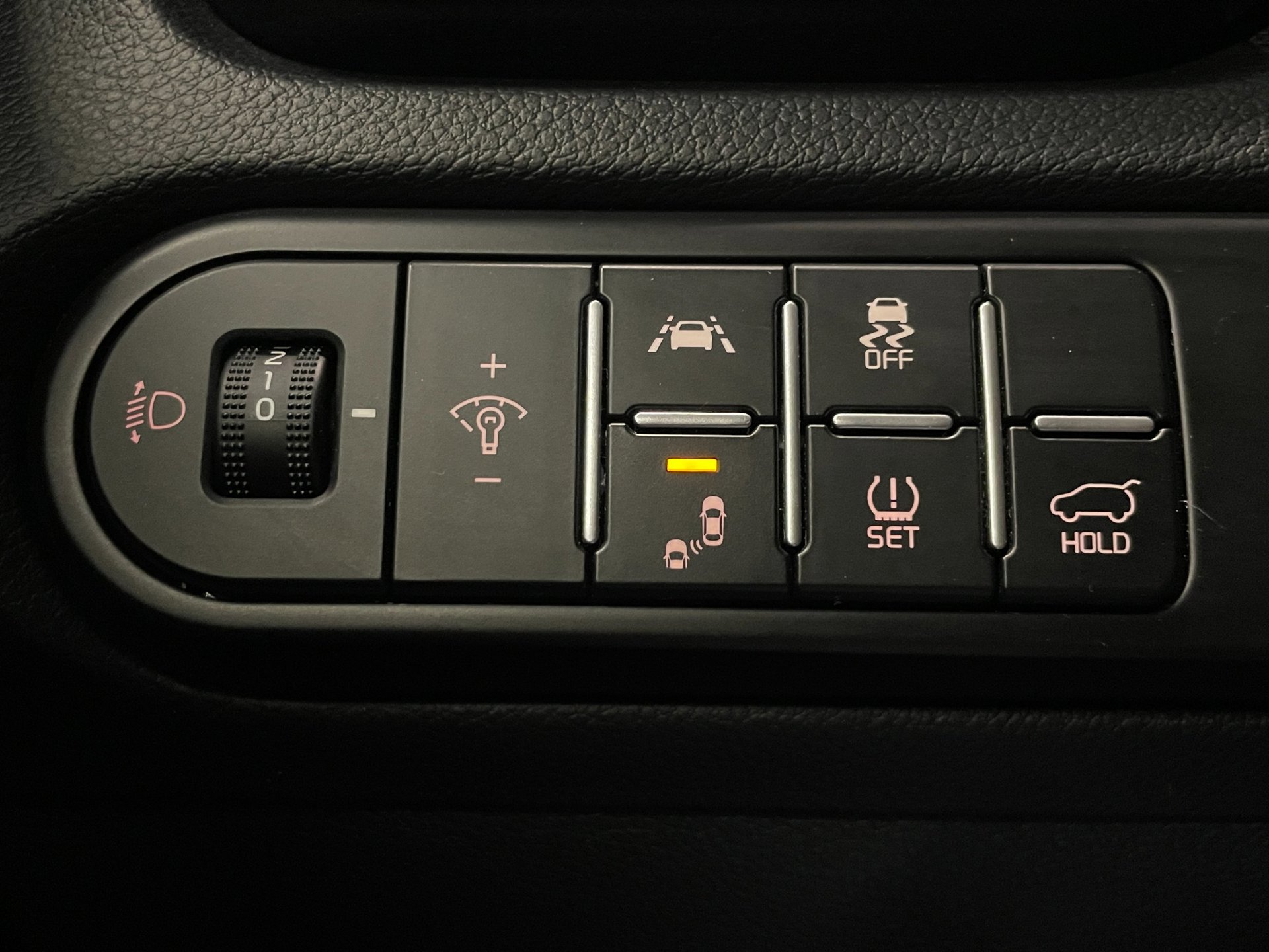 Foto van Kia Proceed
