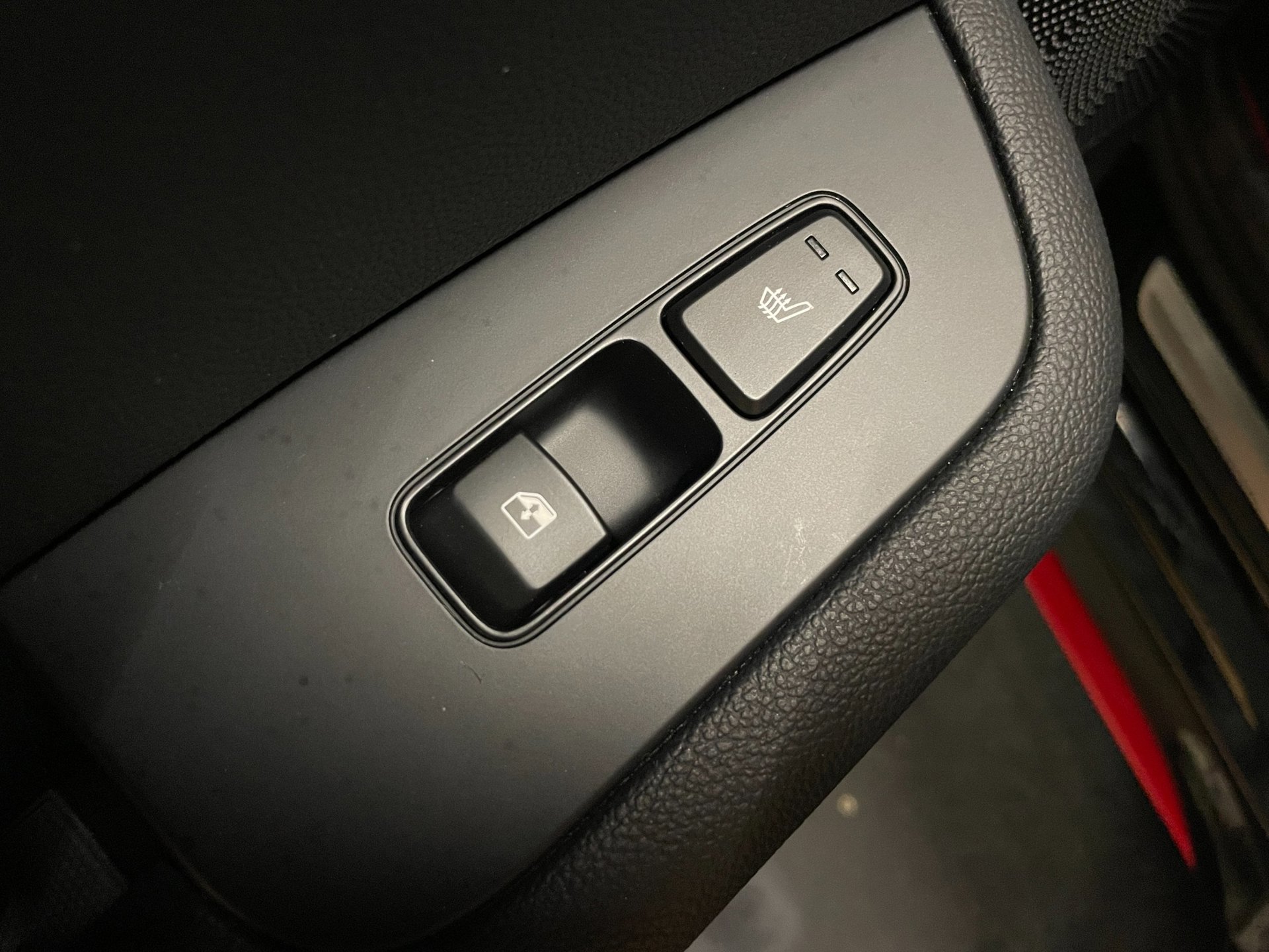 Foto van Kia Proceed