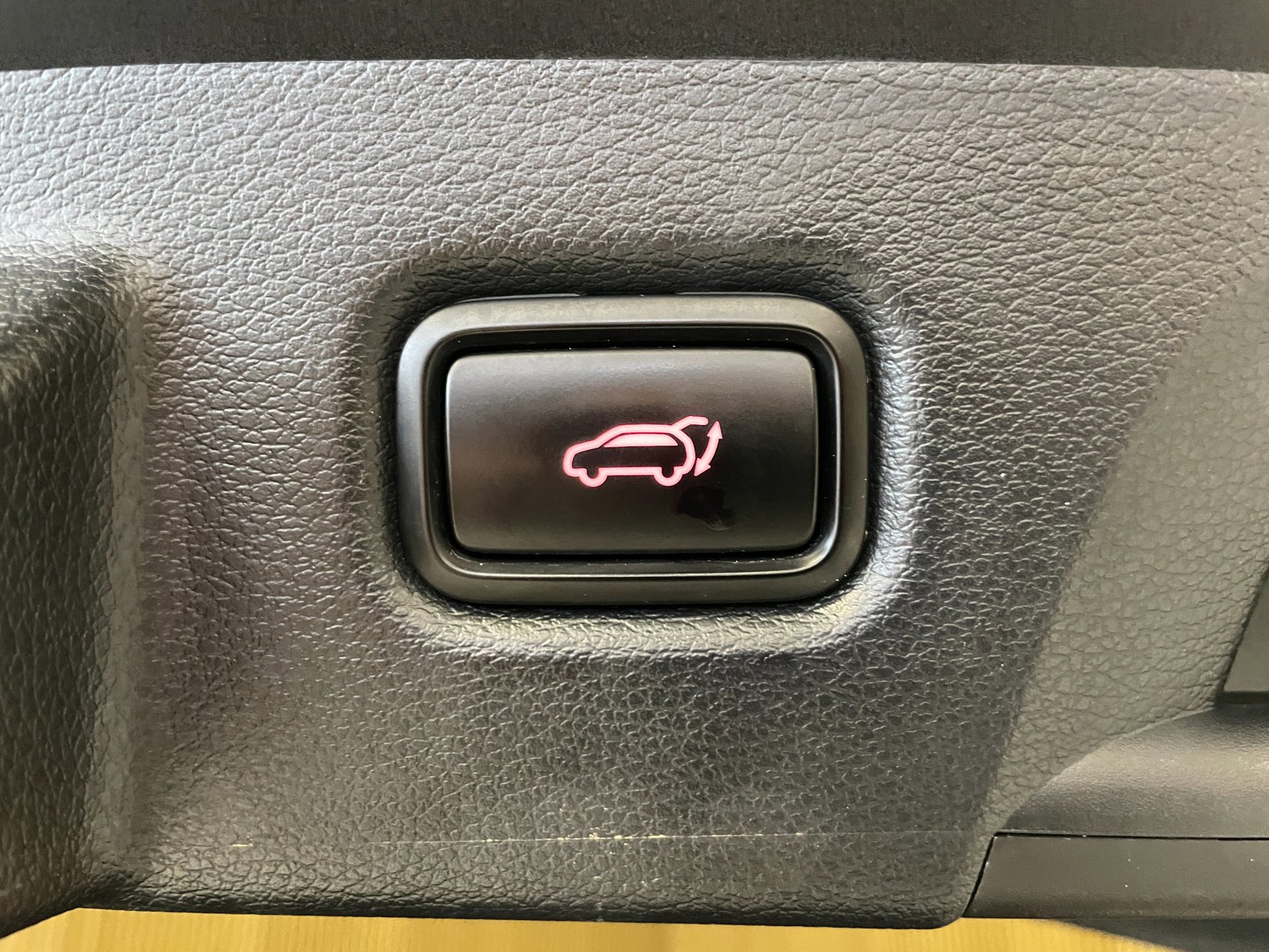 Foto van Kia Proceed