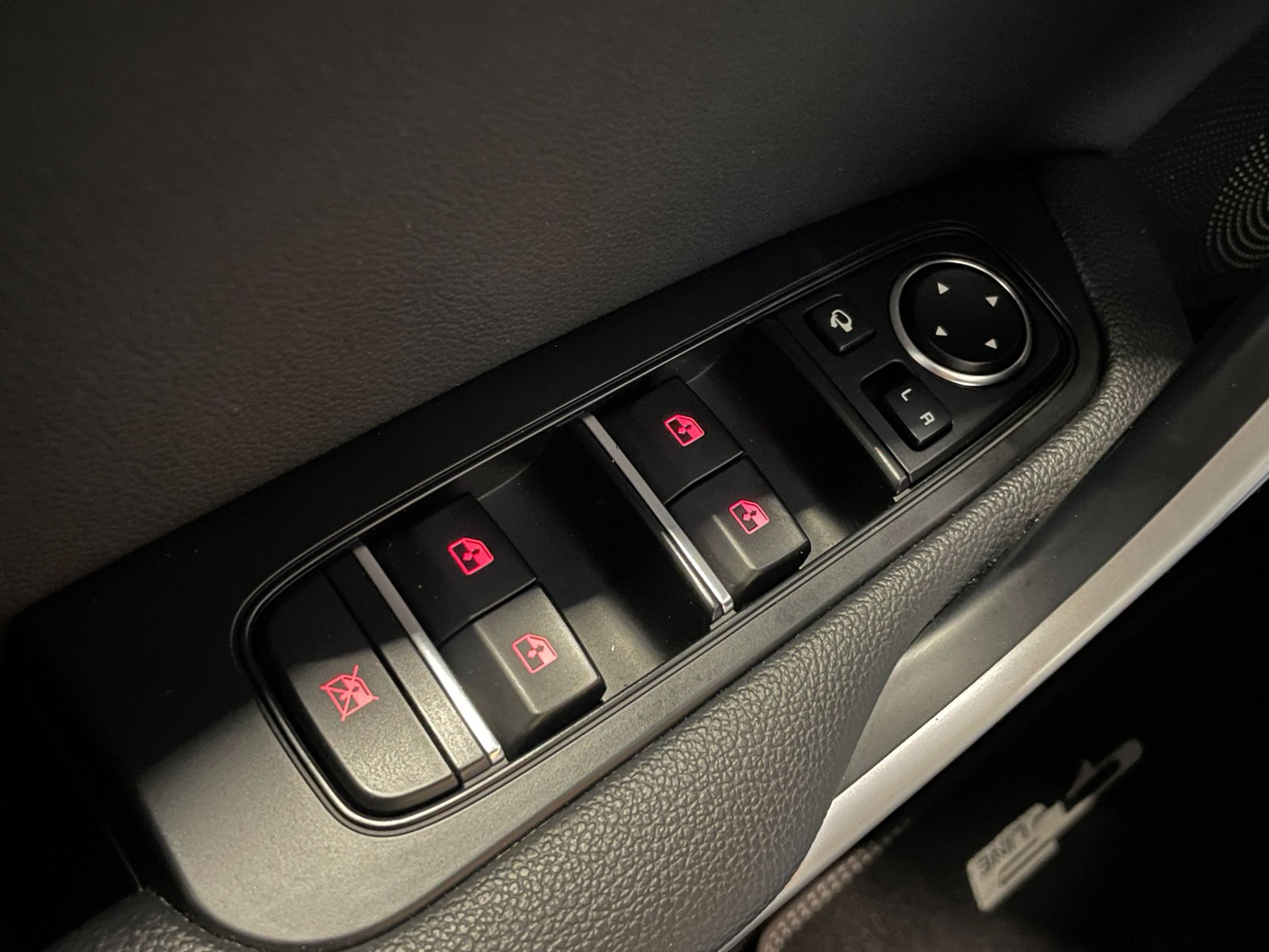 Foto van Kia Proceed