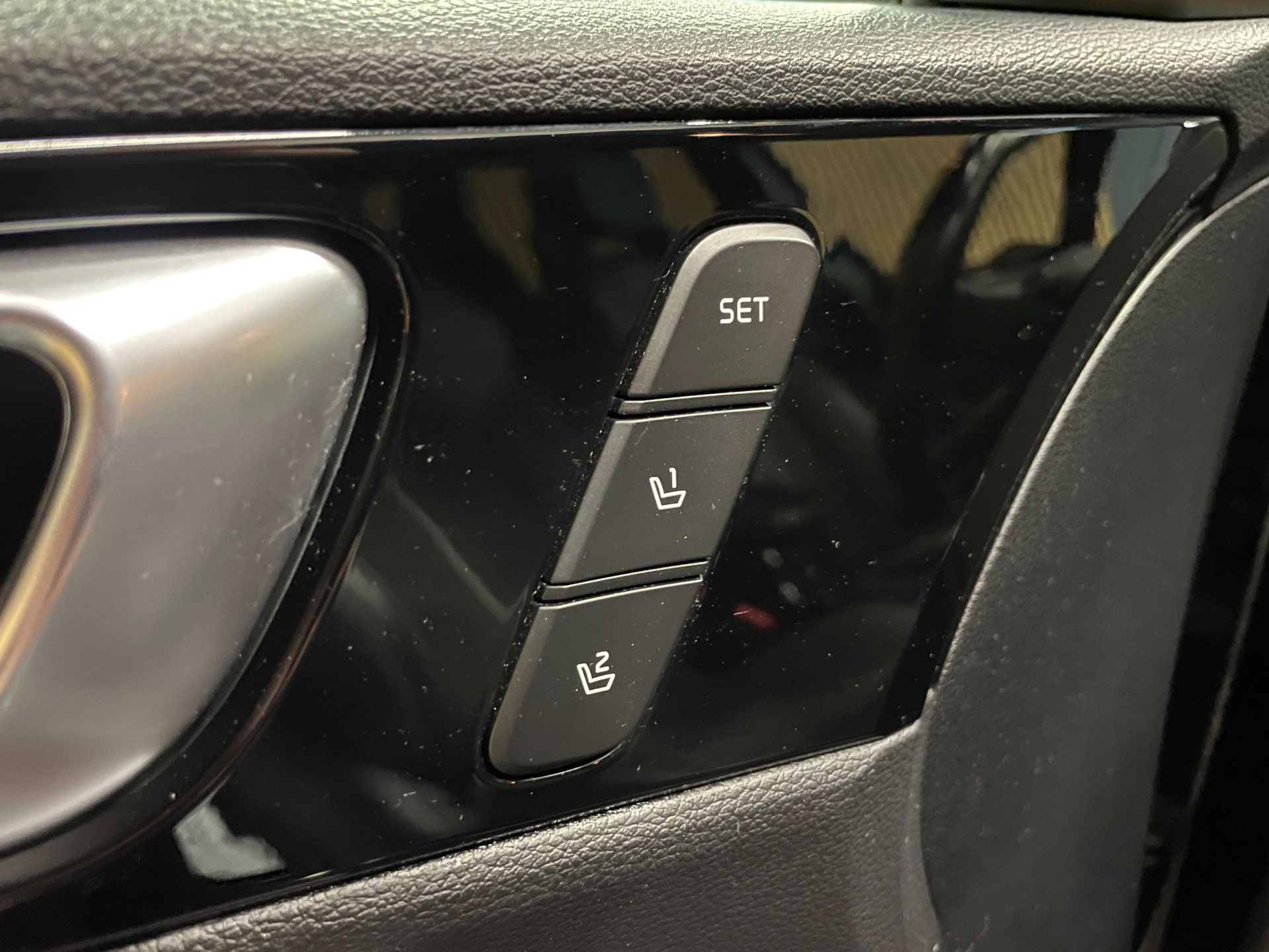 Foto van Kia Proceed