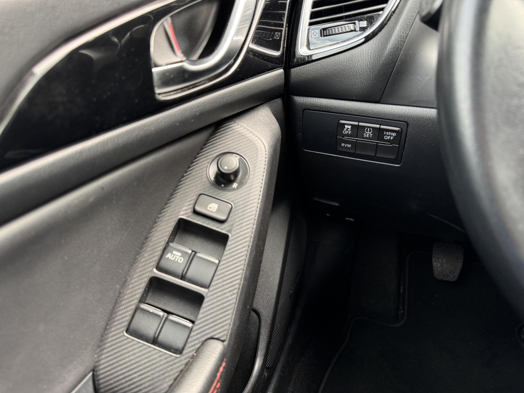 Foto van Mazda Mazda3