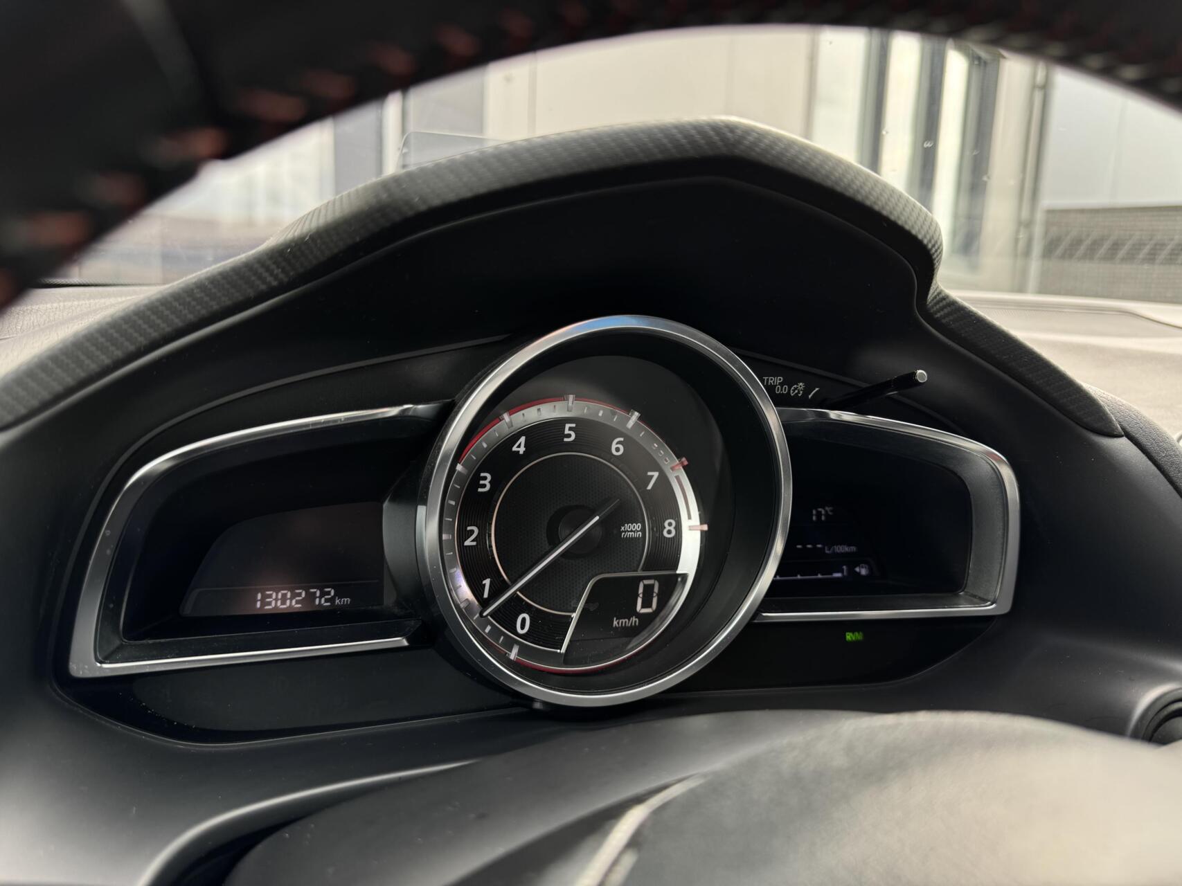 Foto van Mazda Mazda3