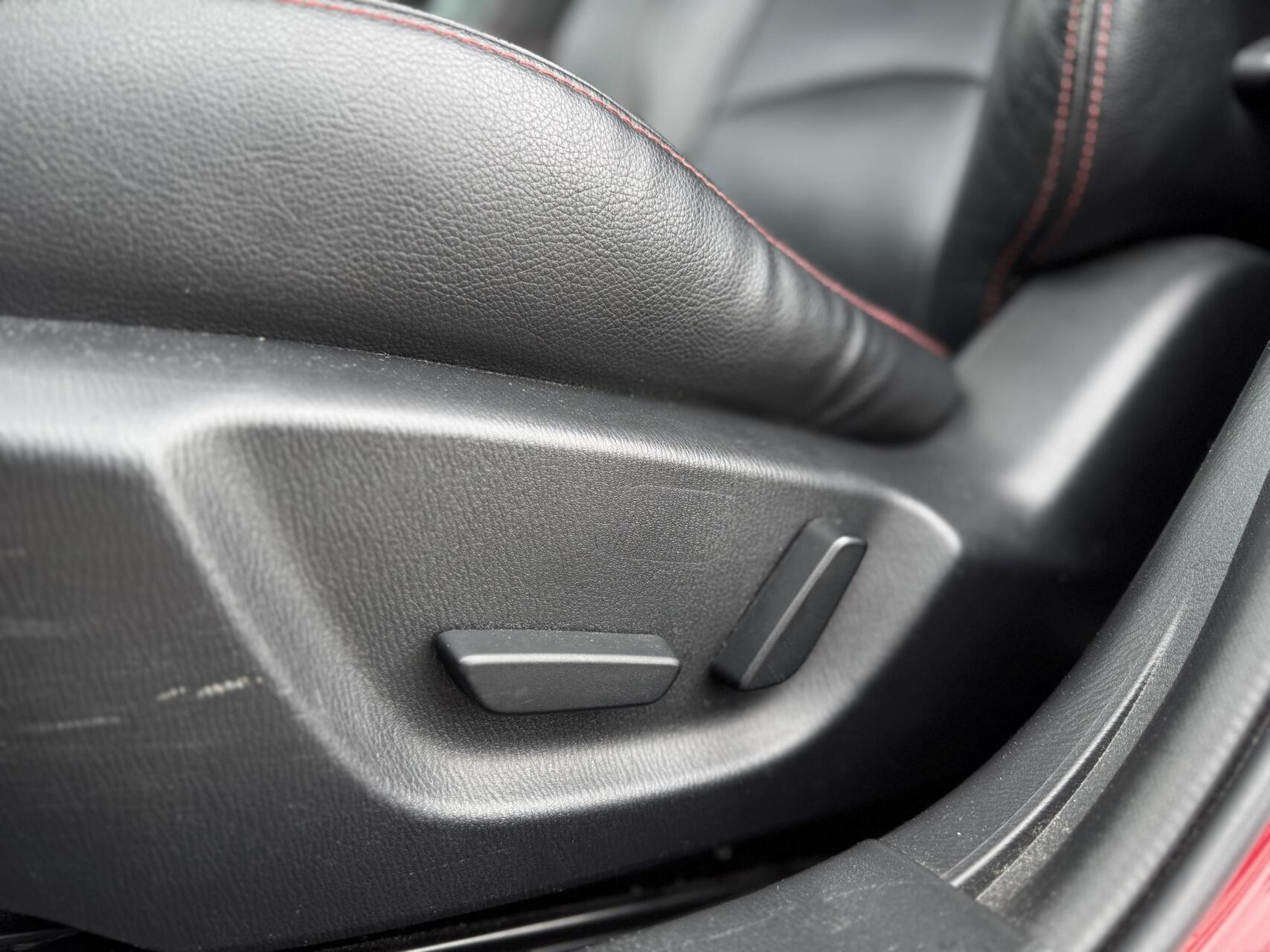 Foto van Mazda Mazda3