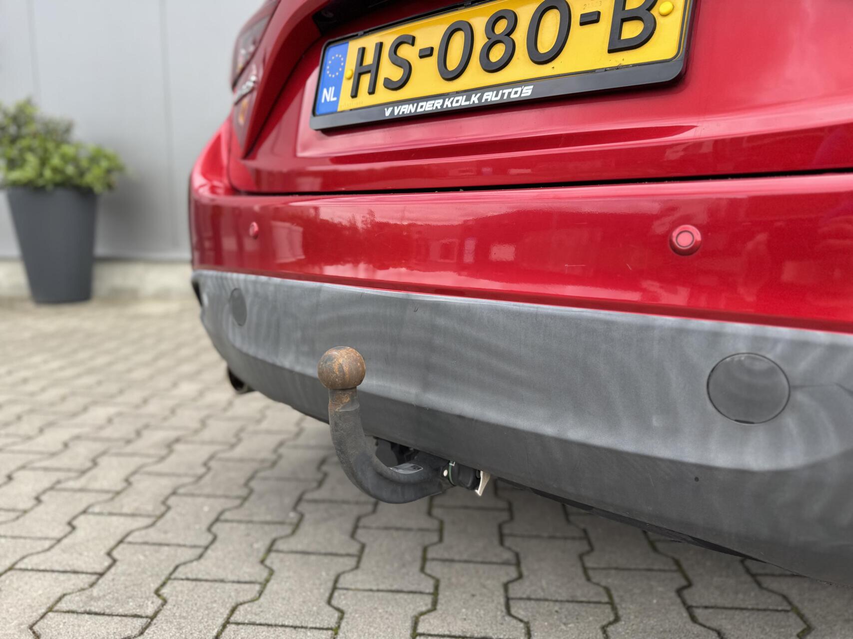 Foto van Mazda Mazda3