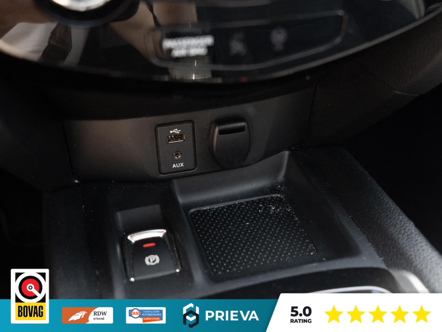 Foto van Nissan Nissan X-trail