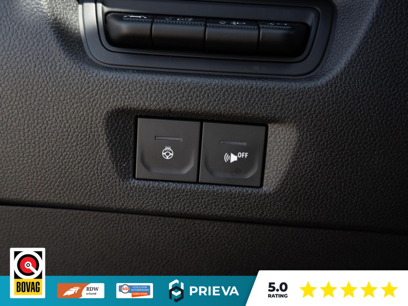 Foto van Nissan Nissan X-trail