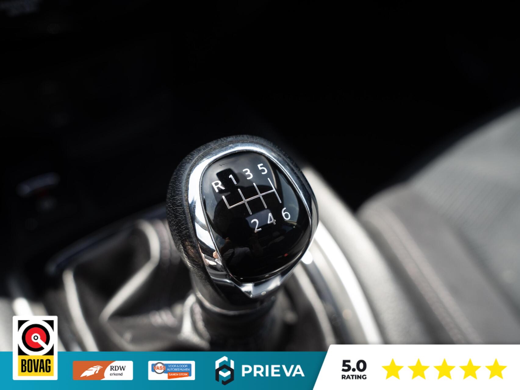 Foto van Nissan Nissan X-trail