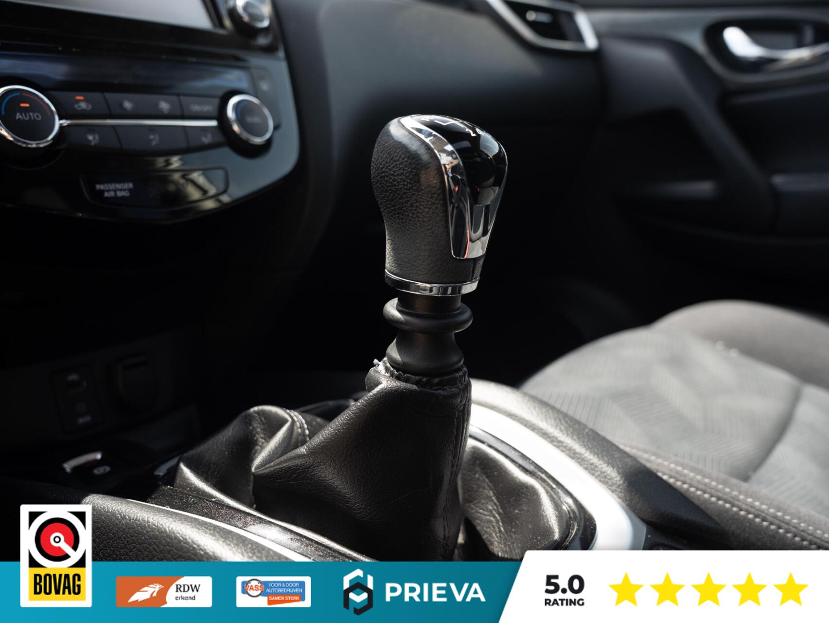 Foto van Nissan Nissan X-trail