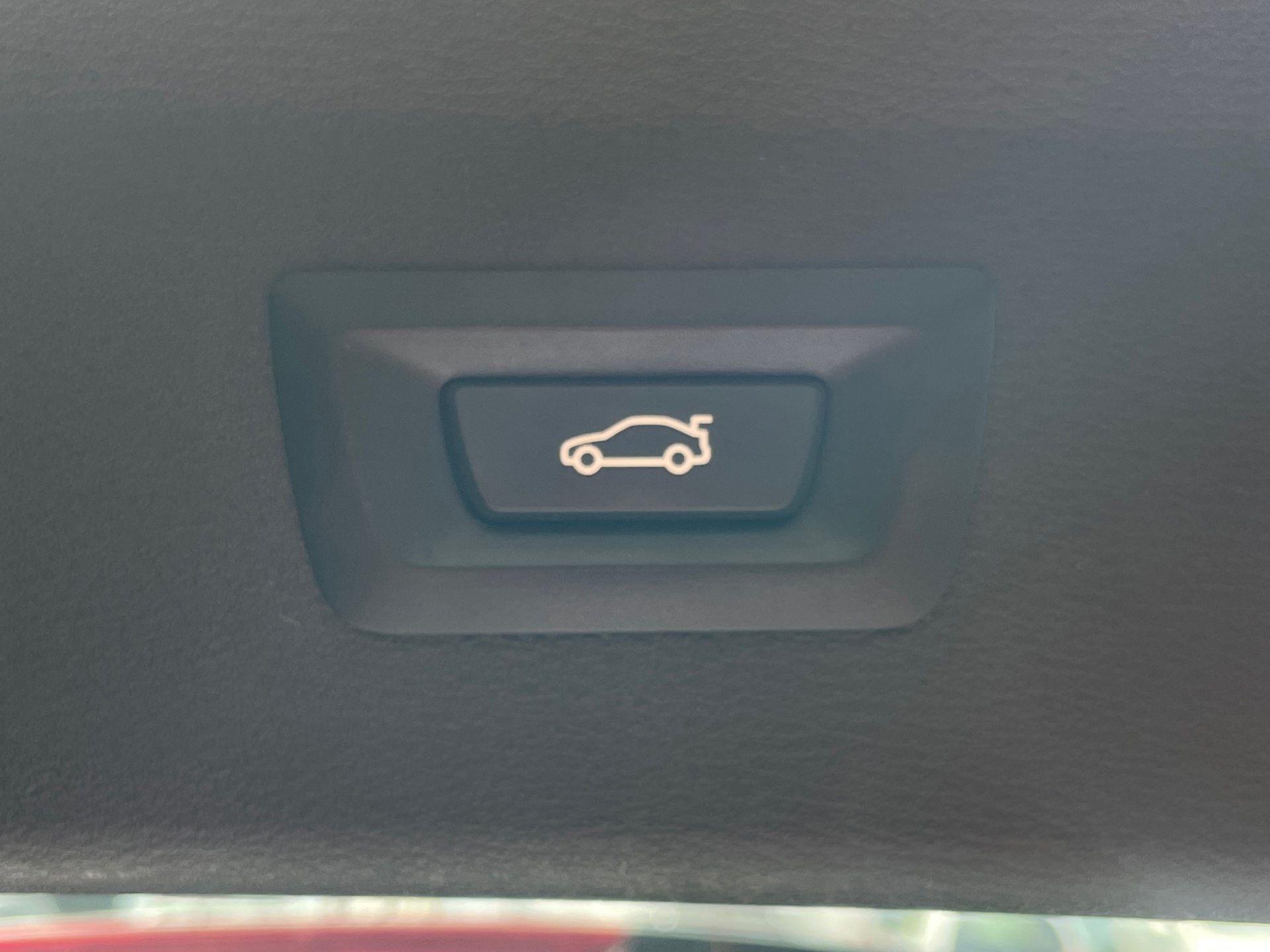Foto van BMW X1