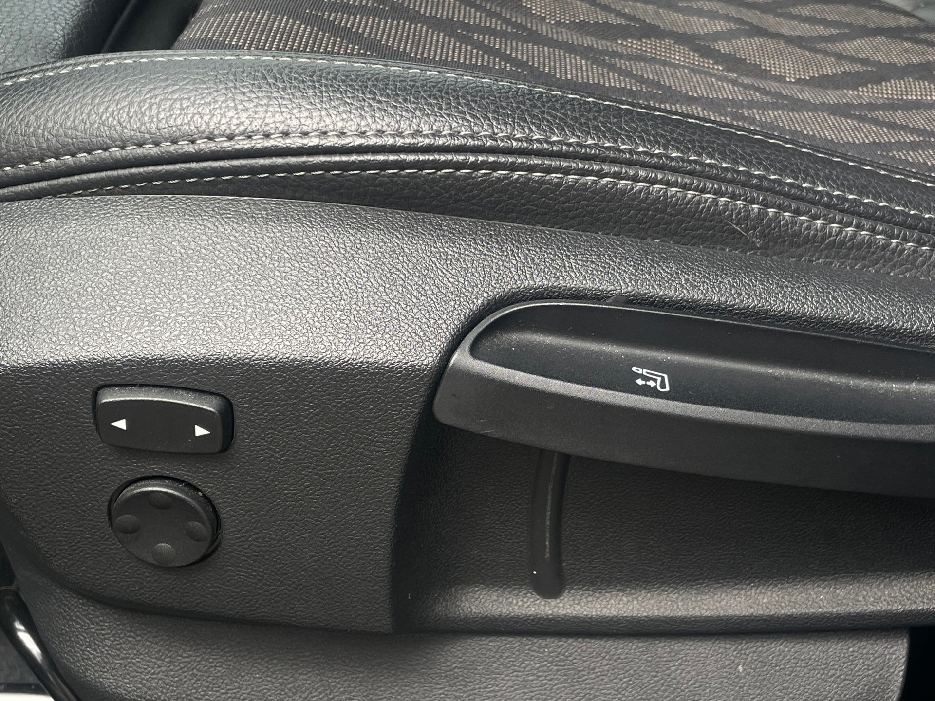 Foto van BMW X1