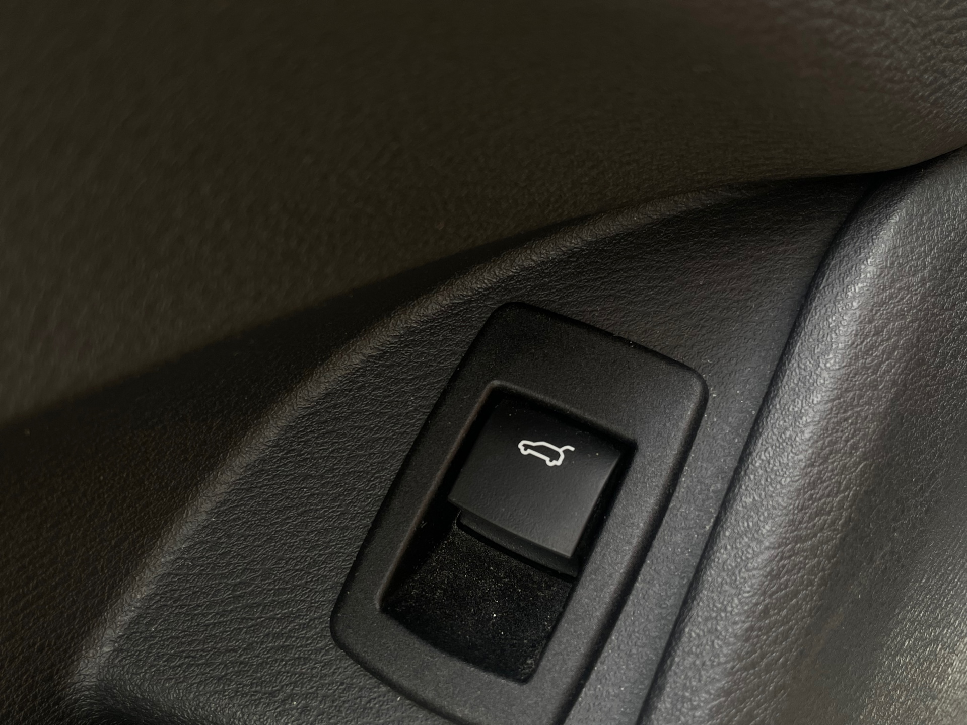 Foto van BMW X1