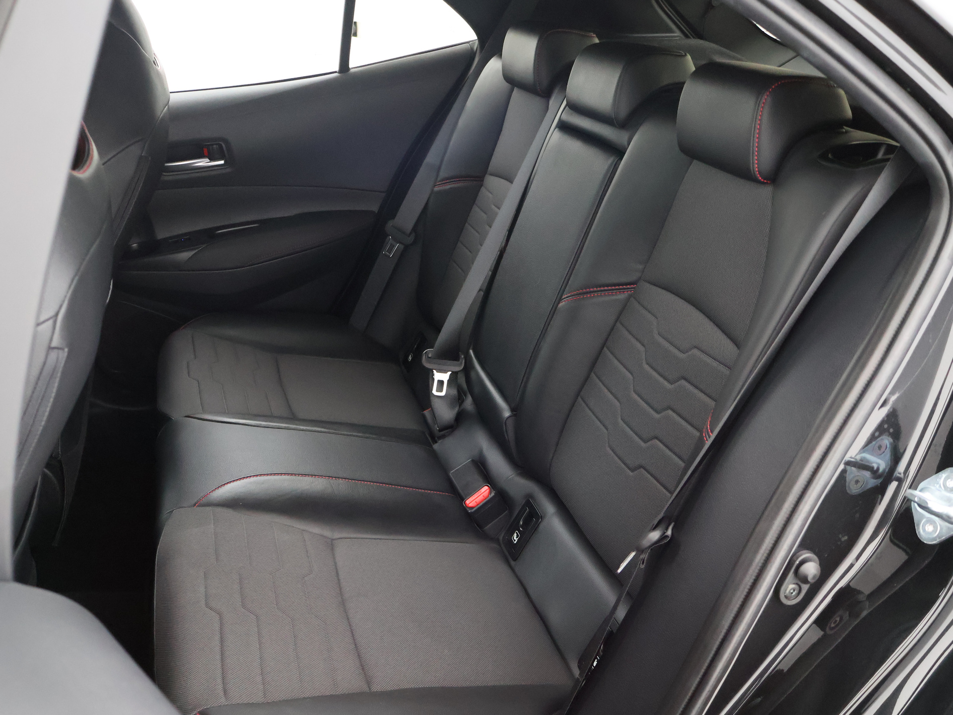 Foto van Toyota Toyota Corolla