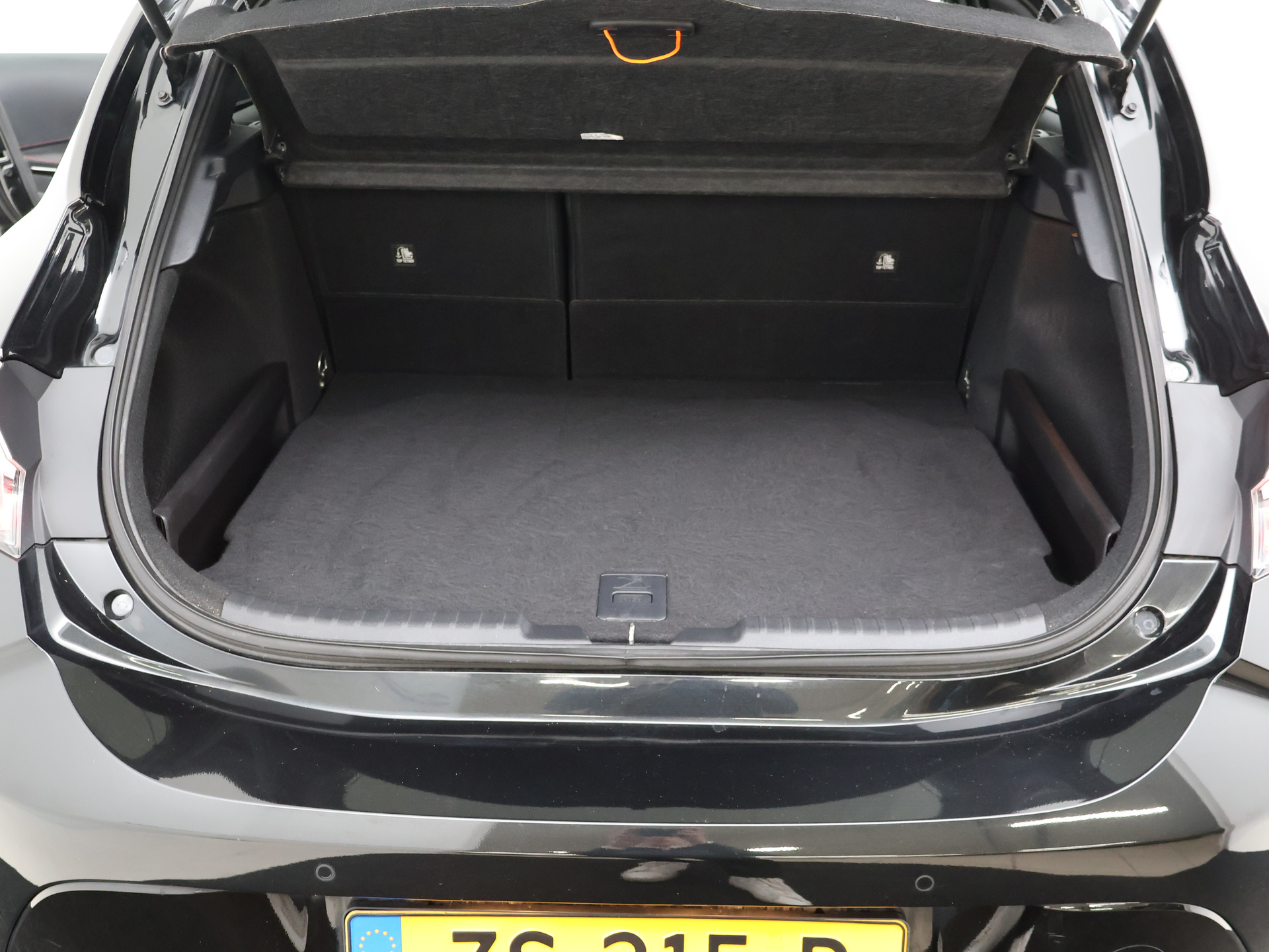 Foto van Toyota Toyota Corolla