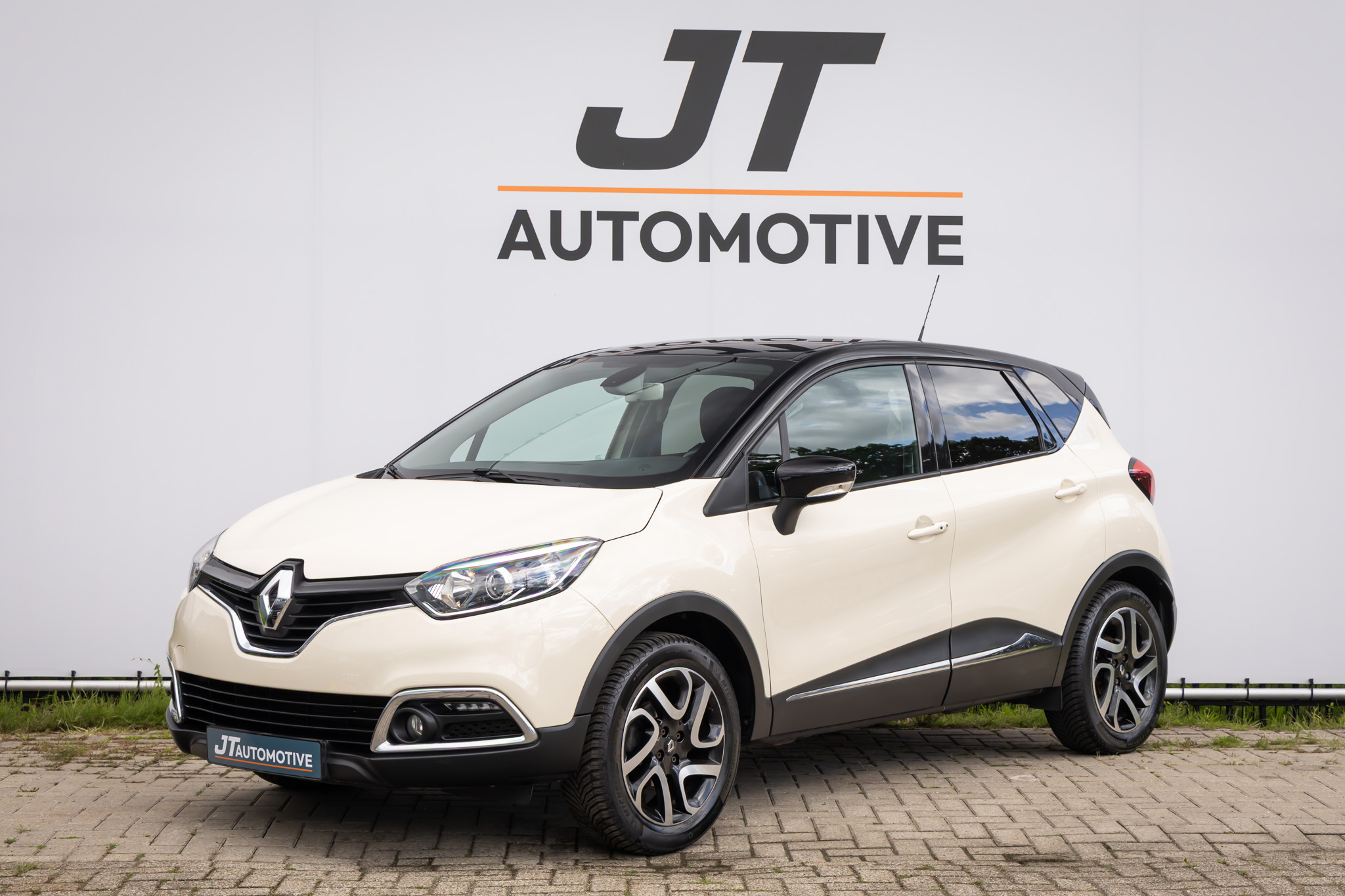 Foto van RENAULT CAPTUR