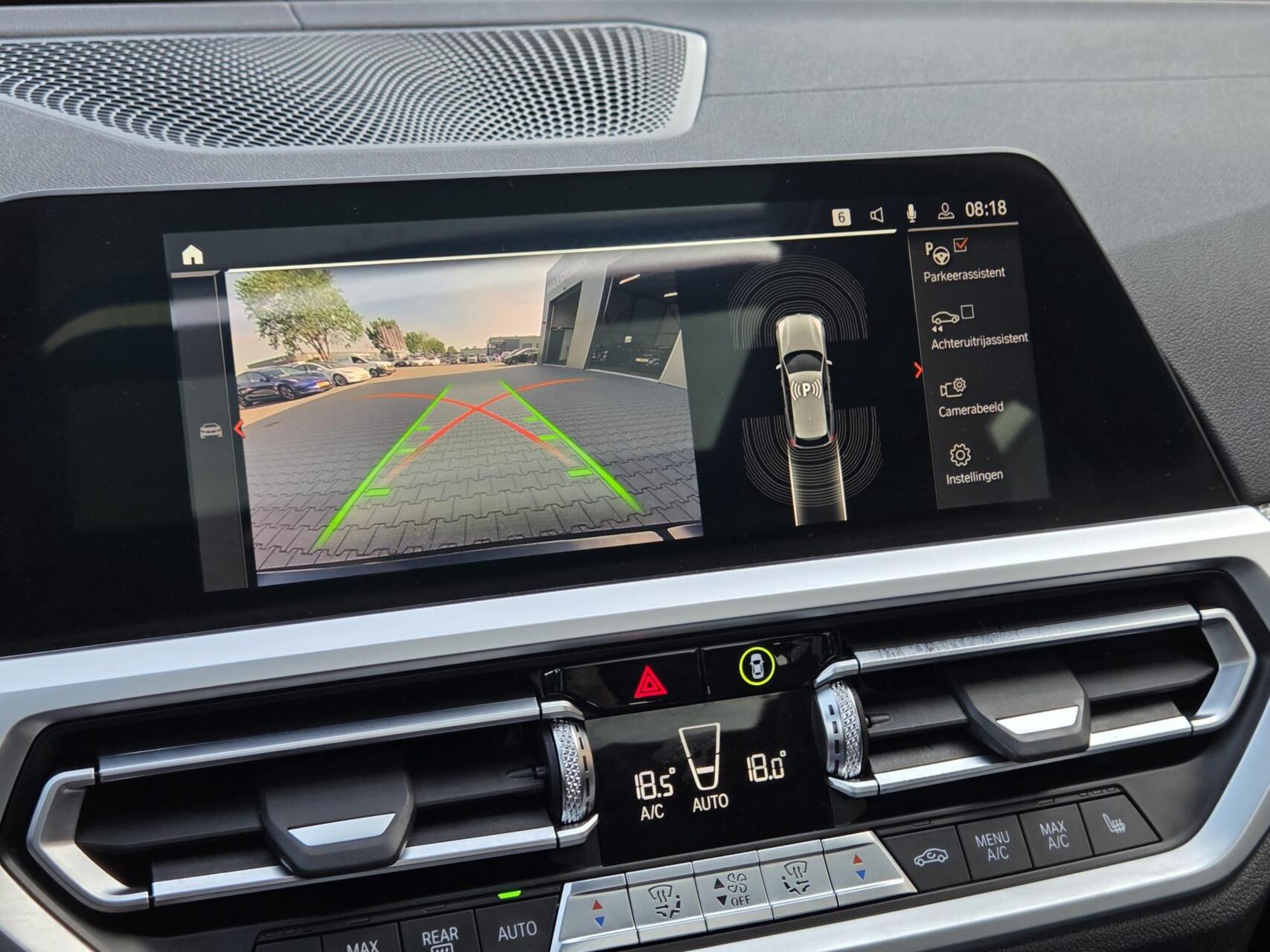 Foto van BMW 3-serie Touring