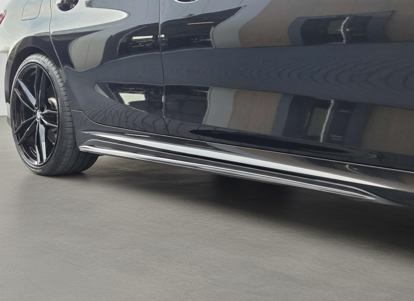 Foto van BMW 3-serie Touring