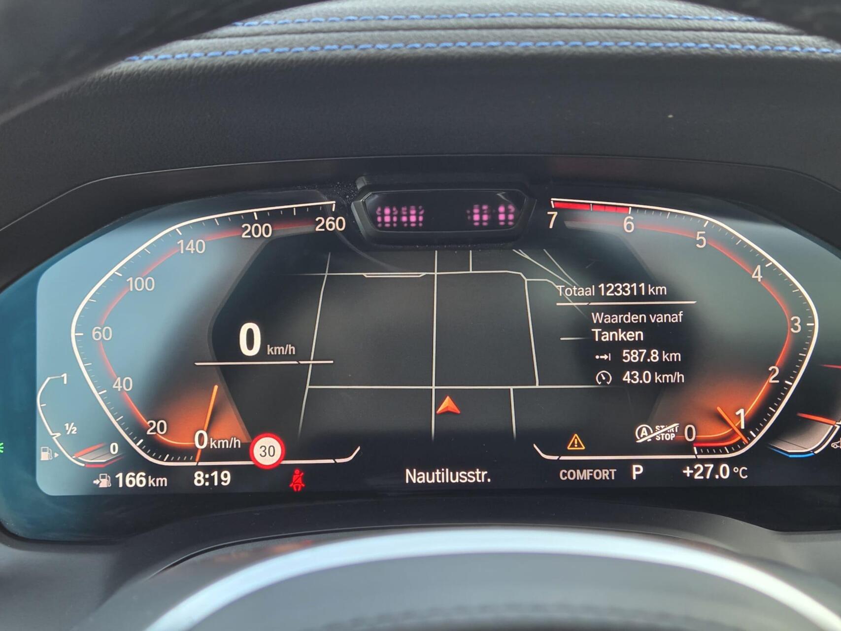 Foto van BMW 3-serie Touring
