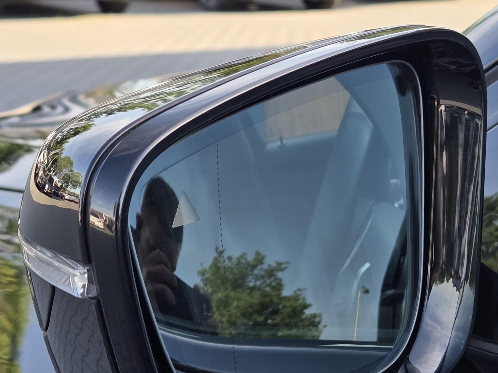 Foto van BMW 3-serie Touring