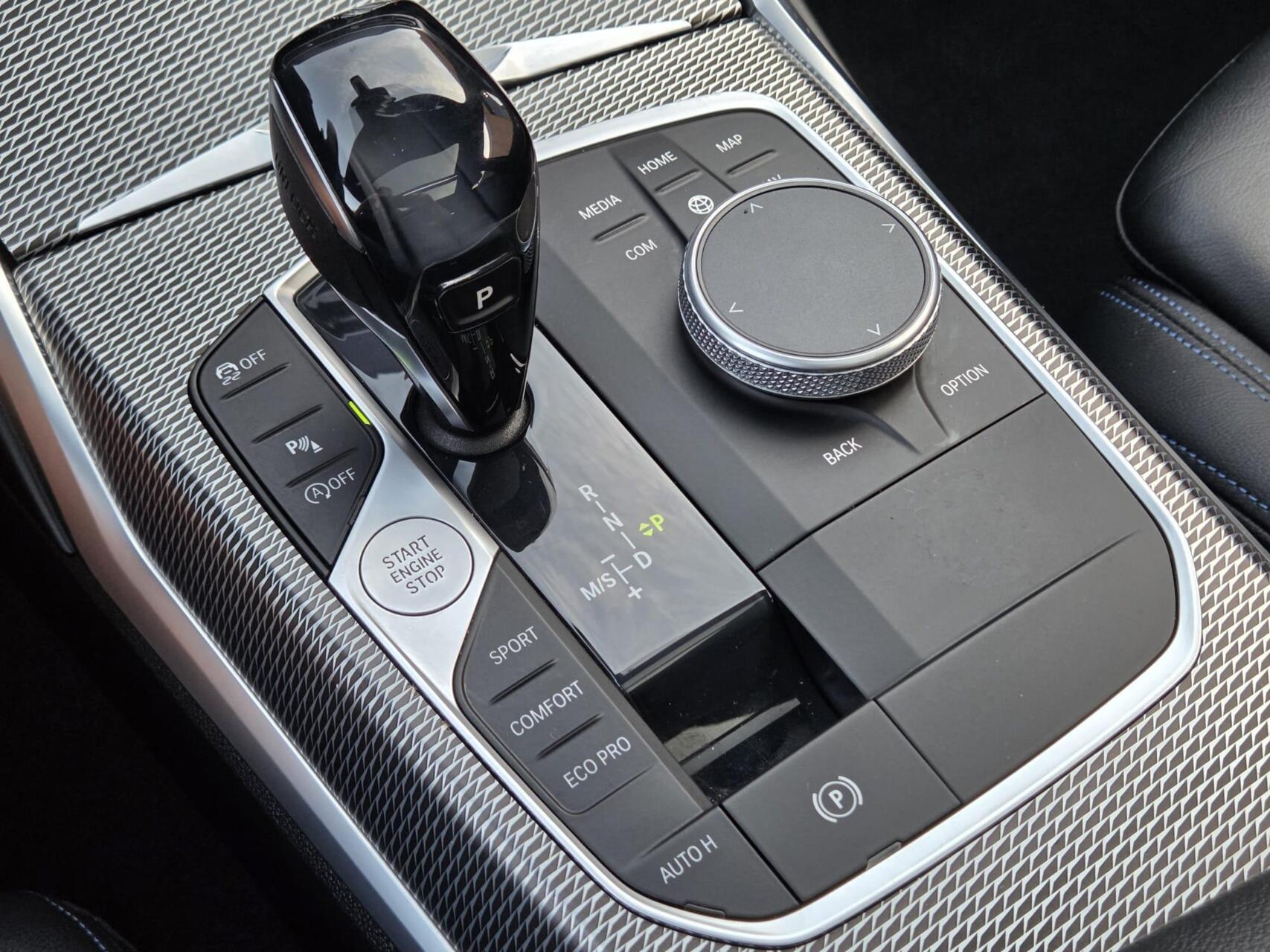 Foto van BMW 3-serie Touring