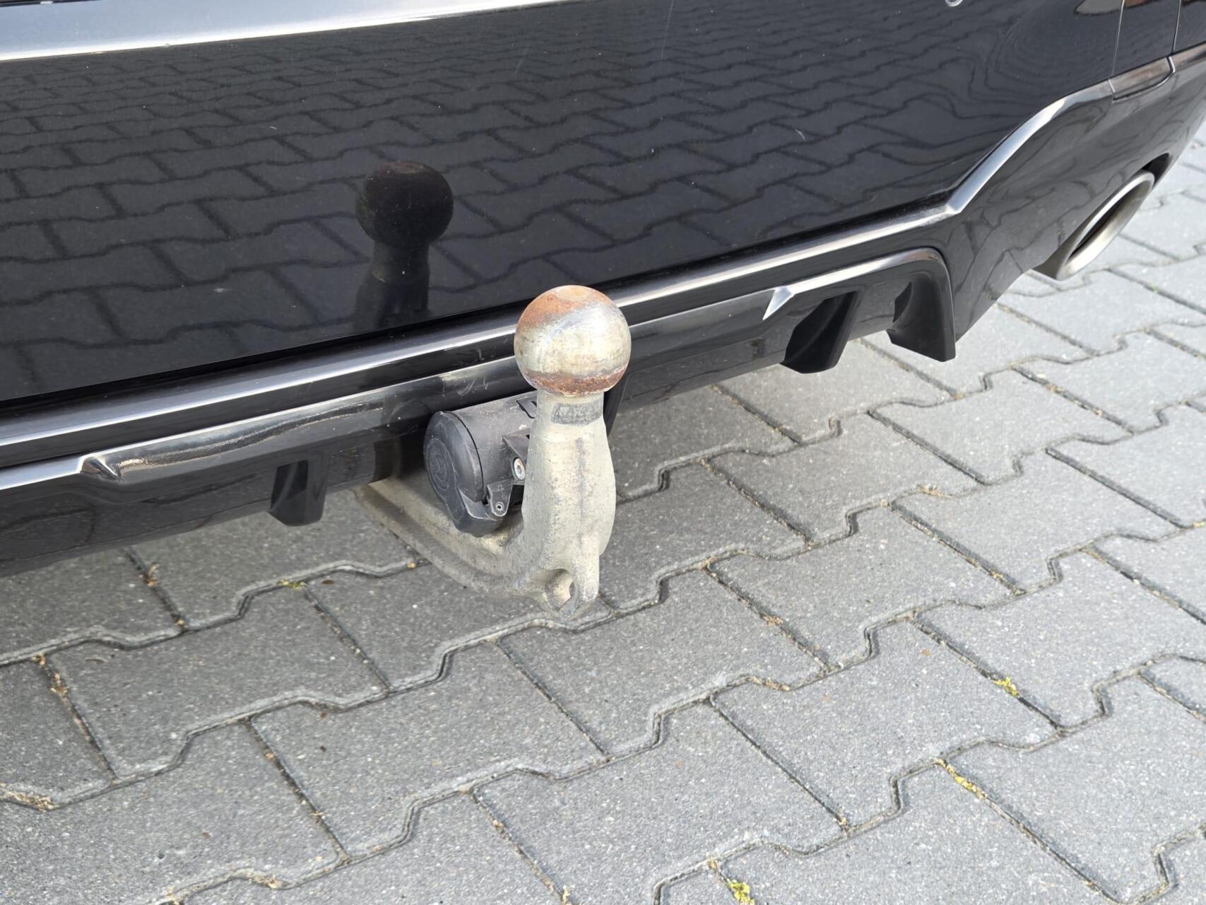 Foto van BMW 3-serie Touring